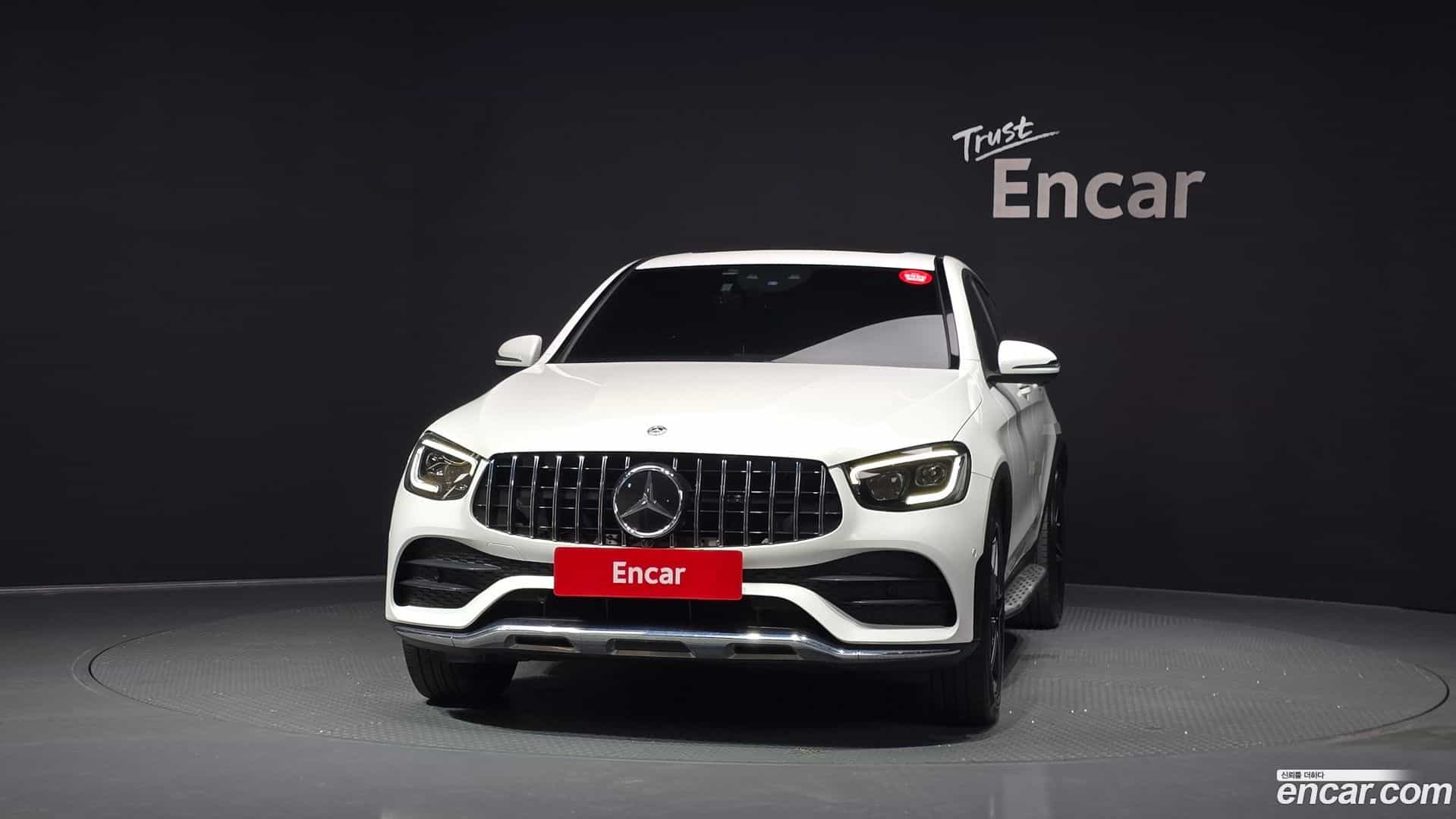 GLC-Class Mercedes-Benz 2020.3-OUTER-003