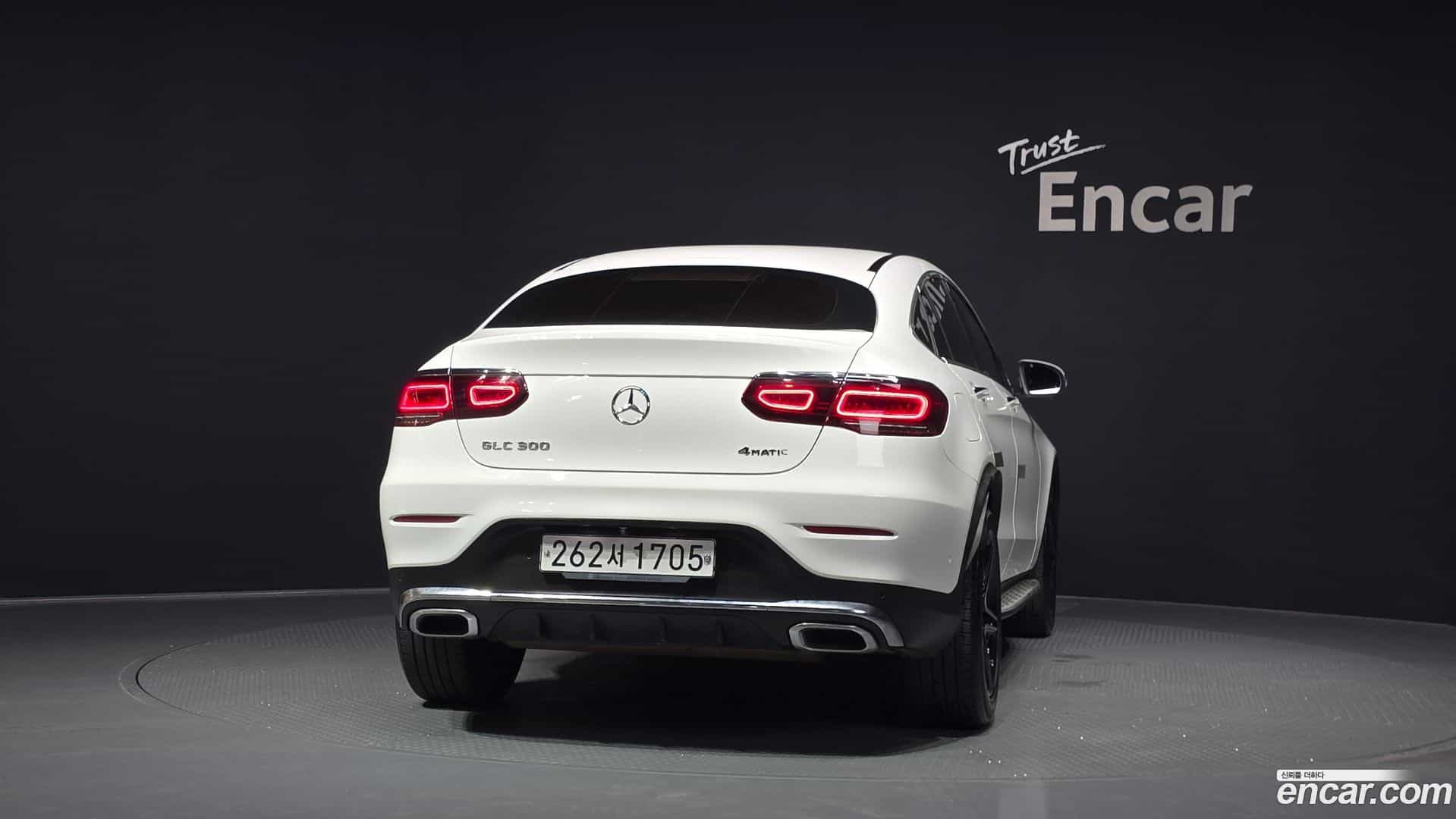 GLC-Class Mercedes-Benz 2020.3-OUTER-004