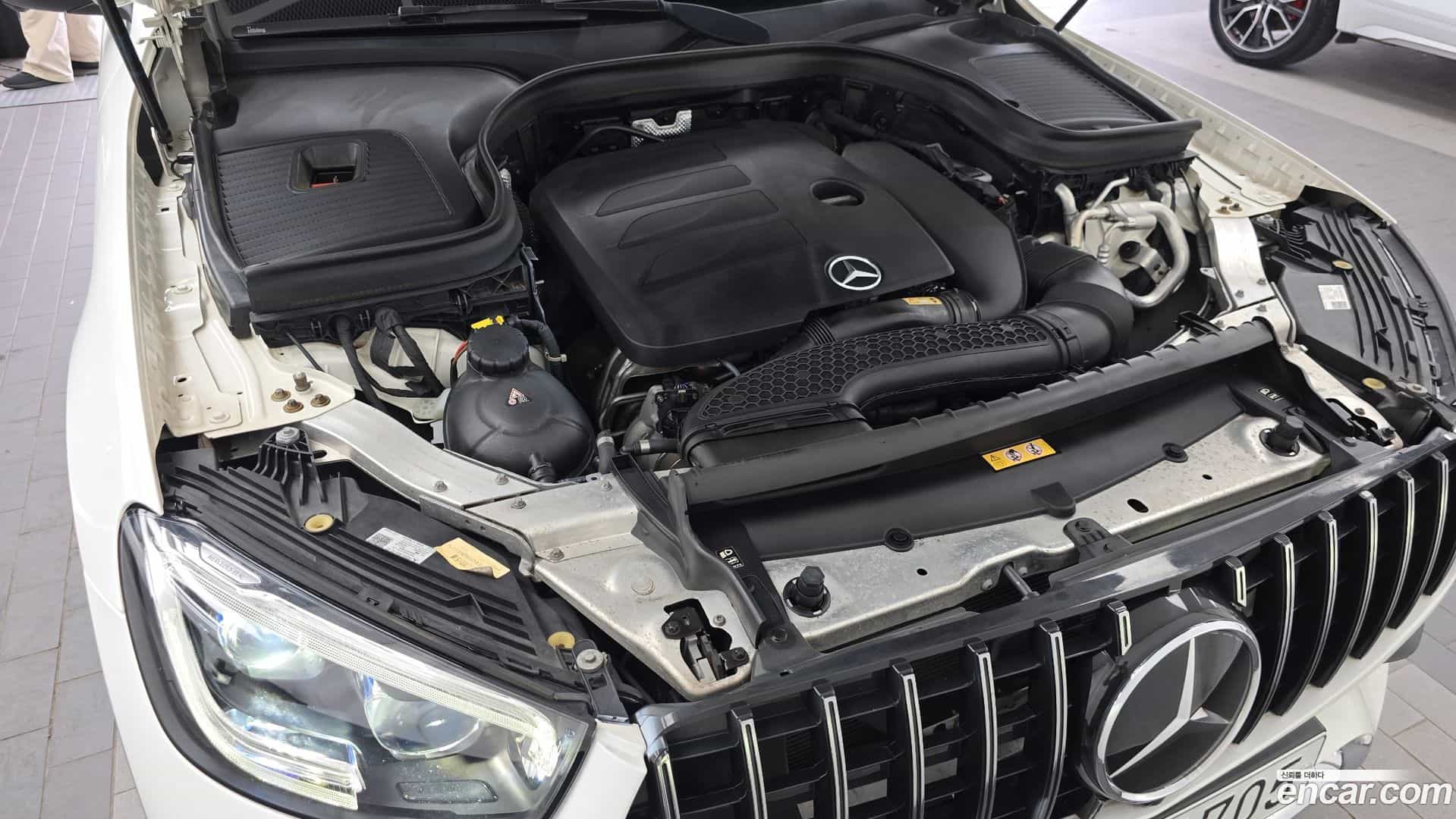 GLC-Class Mercedes-Benz 2020.3-OUTER-006