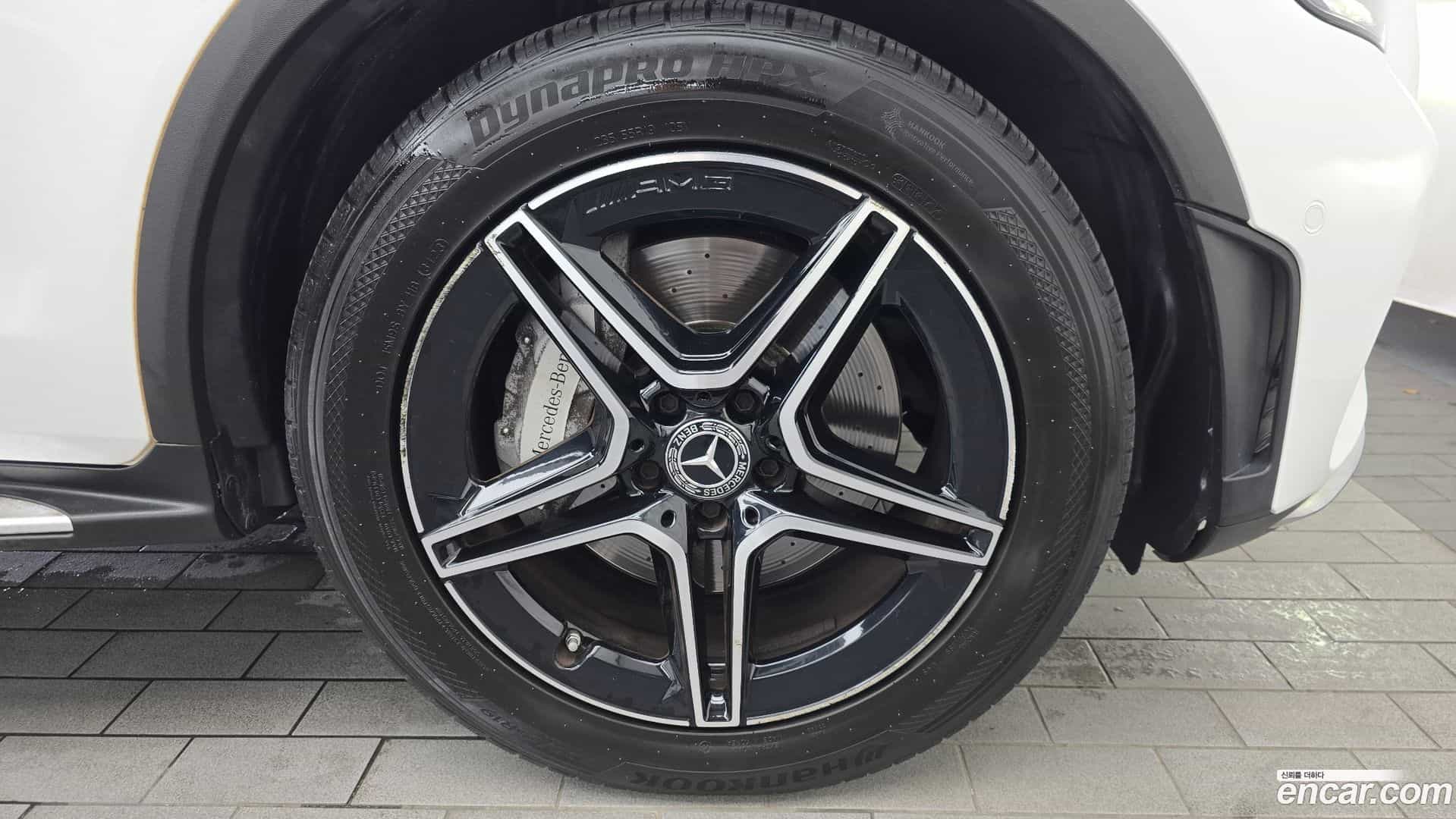 GLC-Class Mercedes-Benz 2020.3-OUTER-031