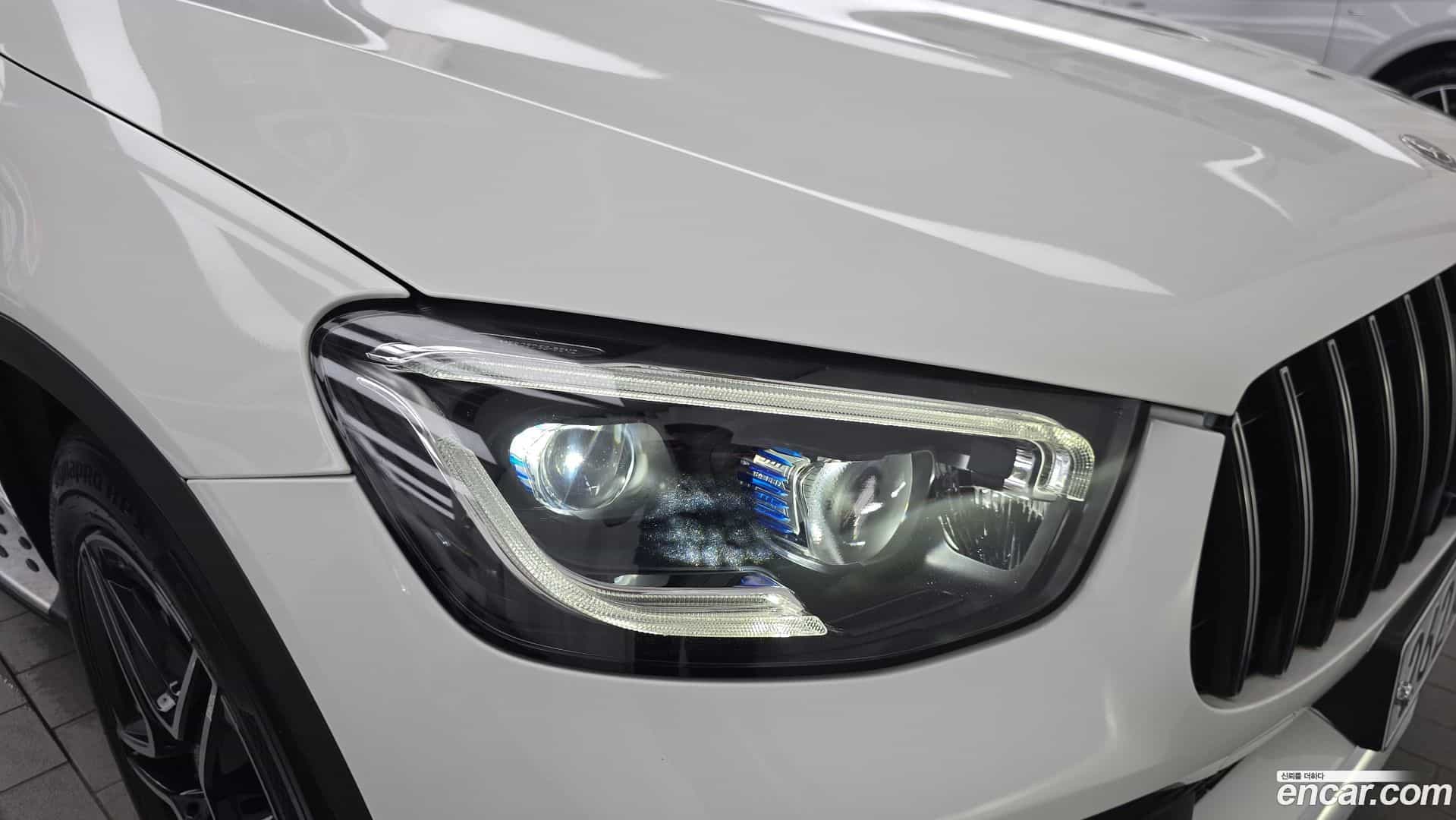 GLC-Class Mercedes-Benz 2020.3-OUTER-032