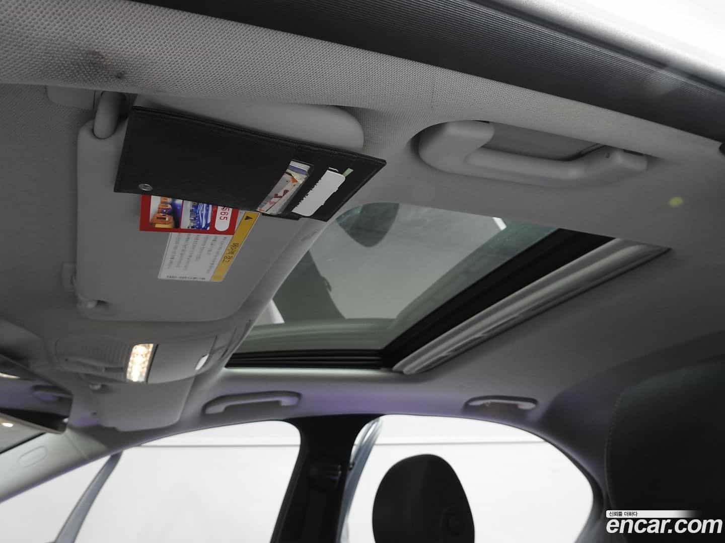 E-Class Mercedes-Benz 2017.5-INNER-007