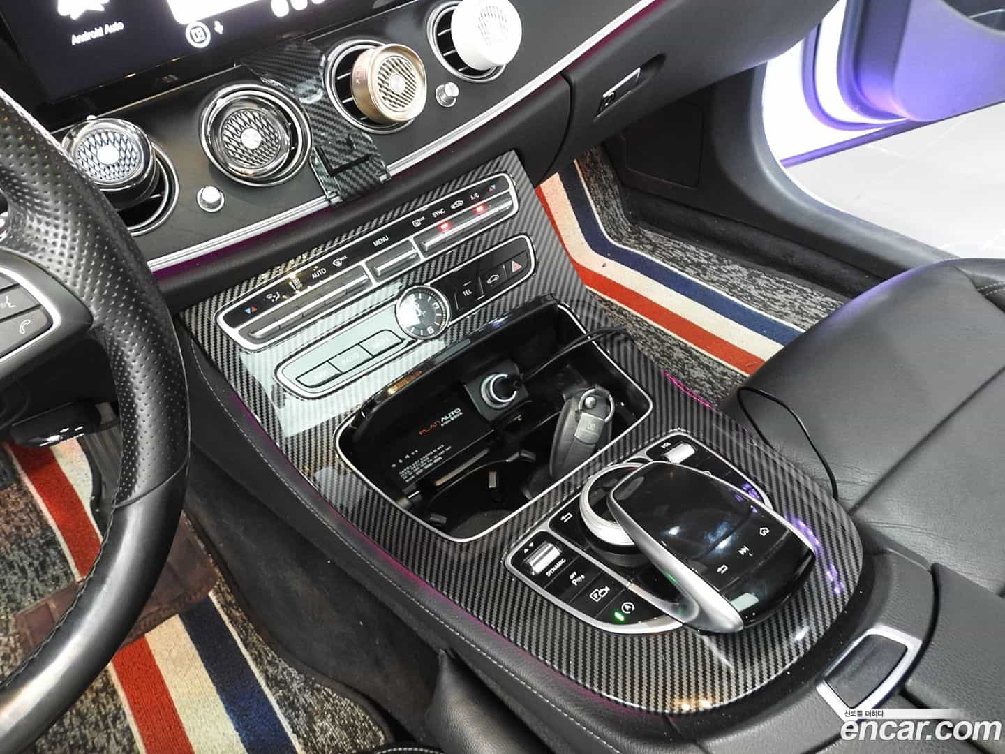 E-Class Mercedes-Benz 2017.5-OPTION-016