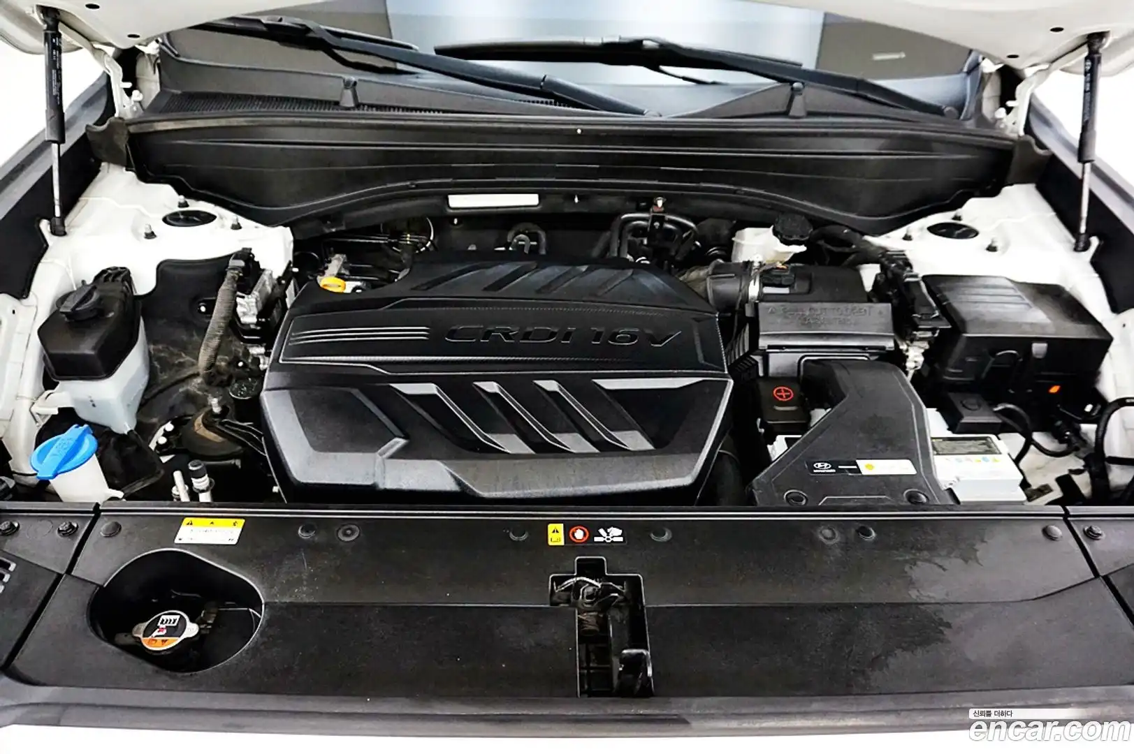 Palisade Hyundai 2020.0-INNER-008