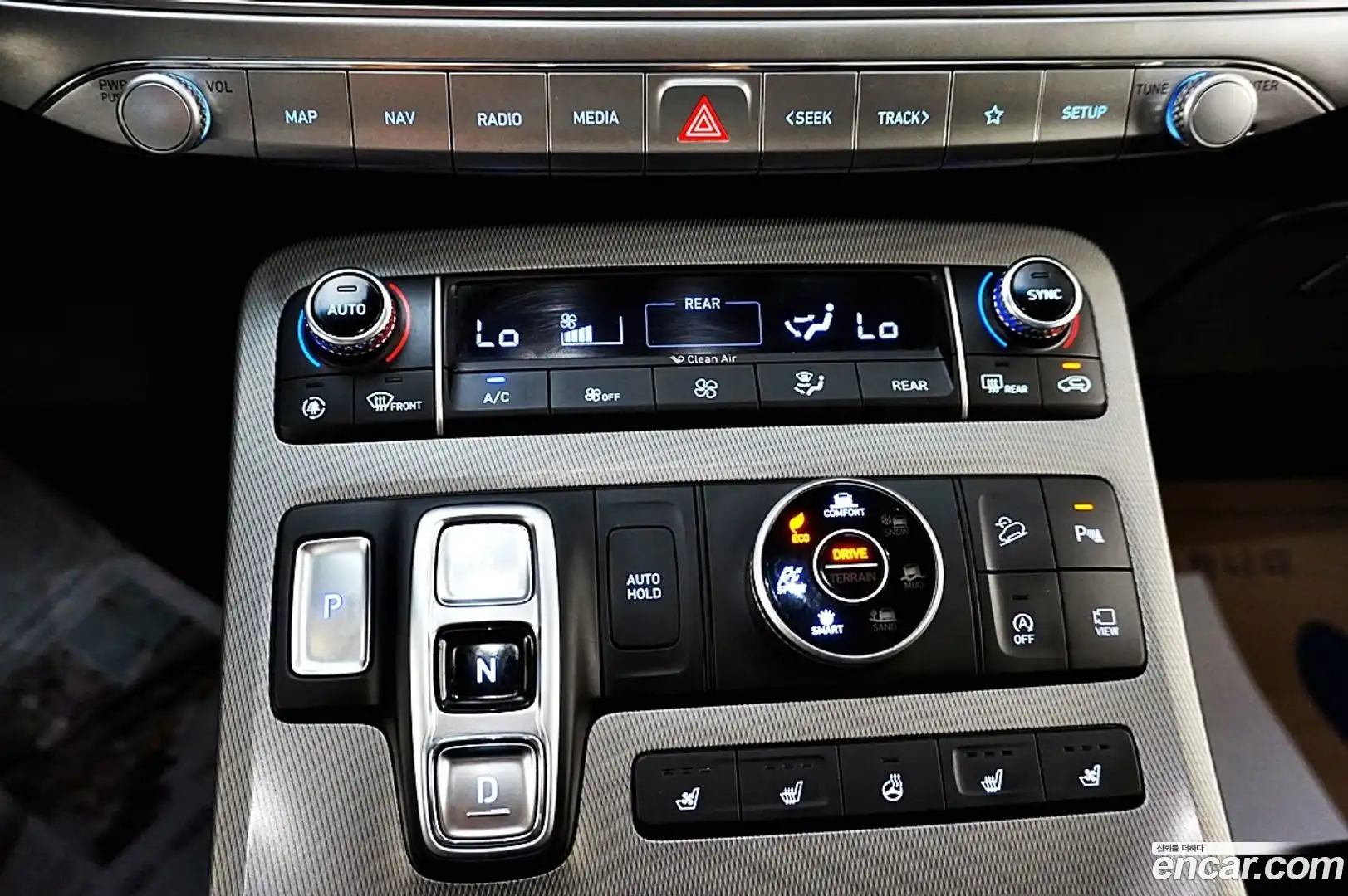 Palisade Hyundai 2020.0-OPTION-016