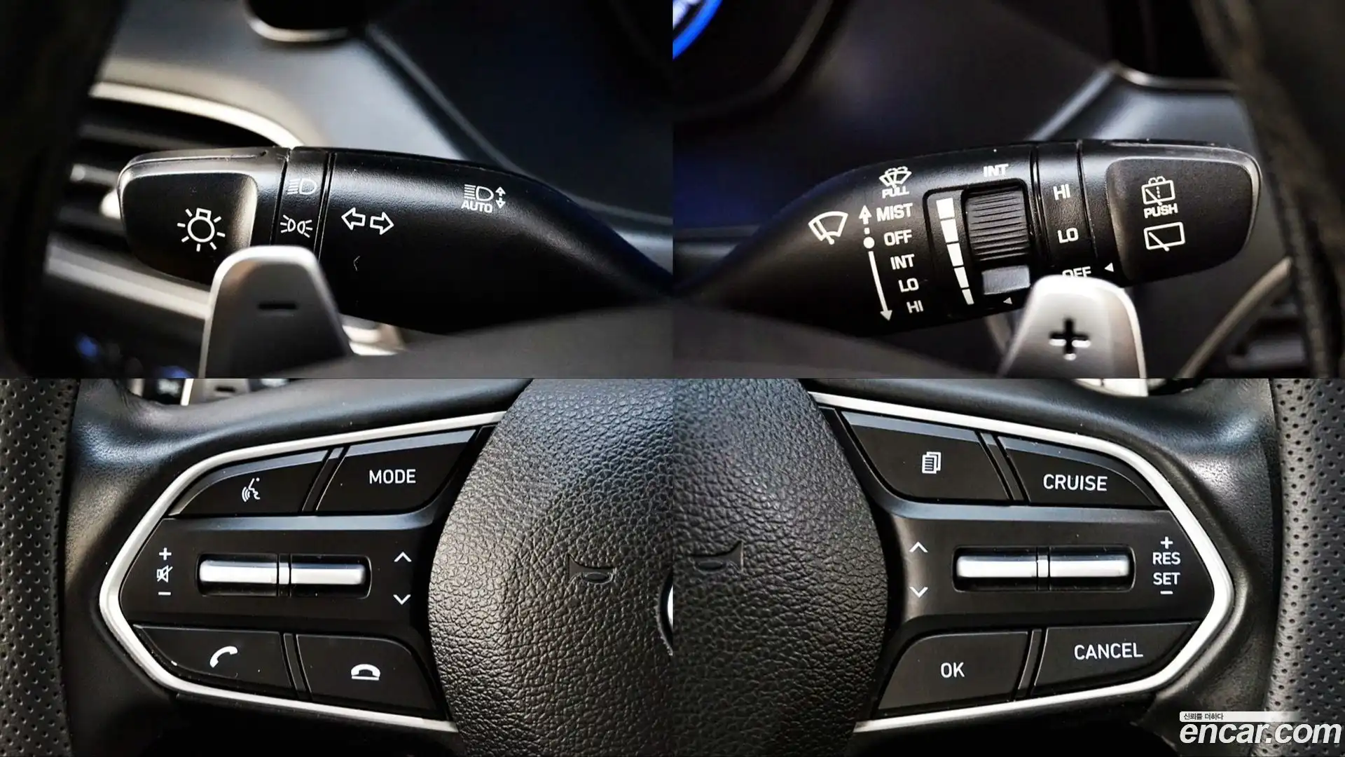 Palisade Hyundai 2020.0-OPTION-019