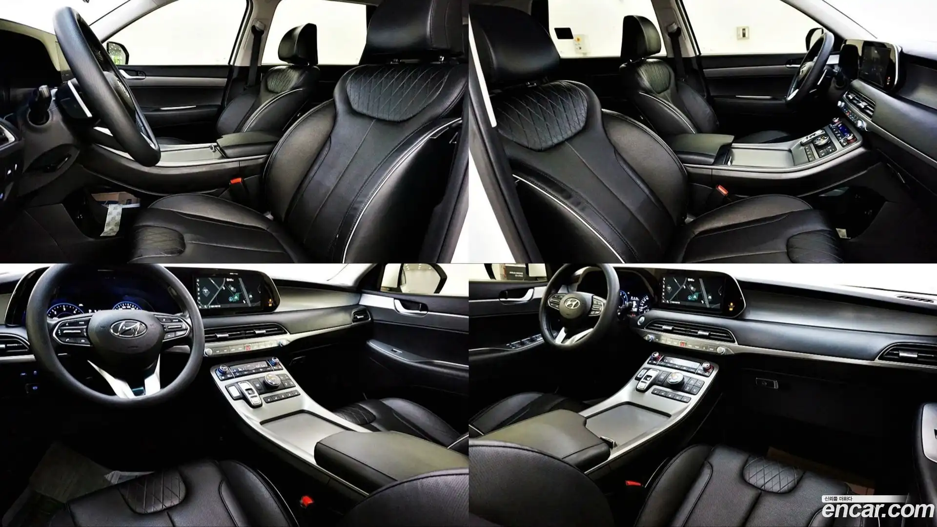Palisade Hyundai 2020.0-OPTION-021