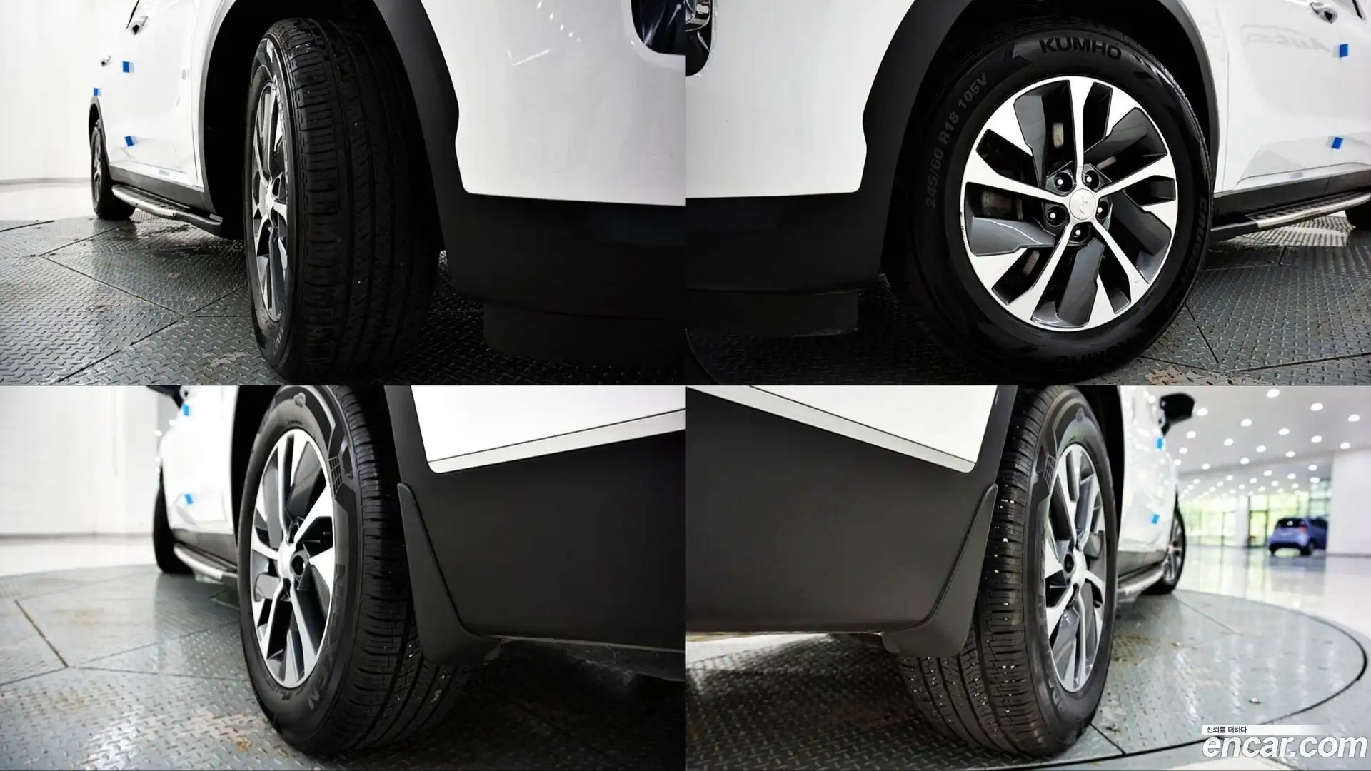 Palisade Hyundai 2020.0-OPTION-024