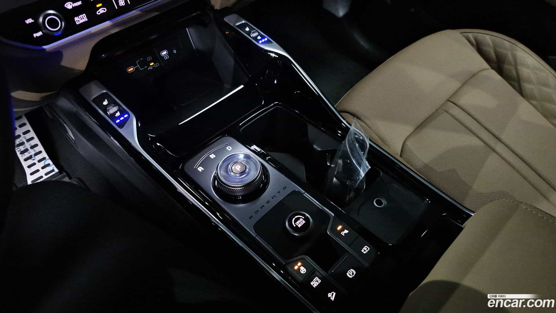 Sorento Kia 2024.2-INNER-009