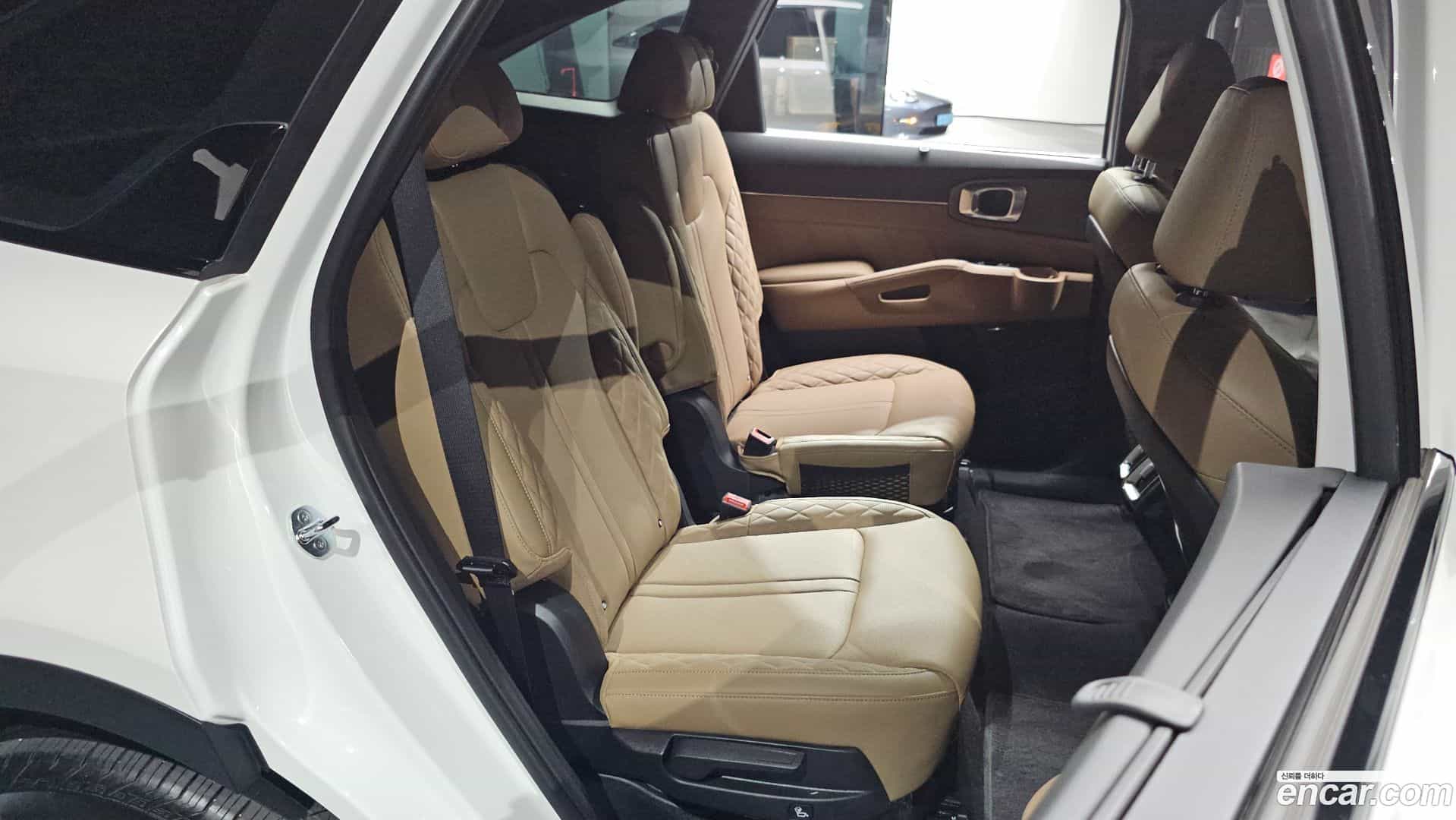 Sorento Kia 2024.2-OPTION-015