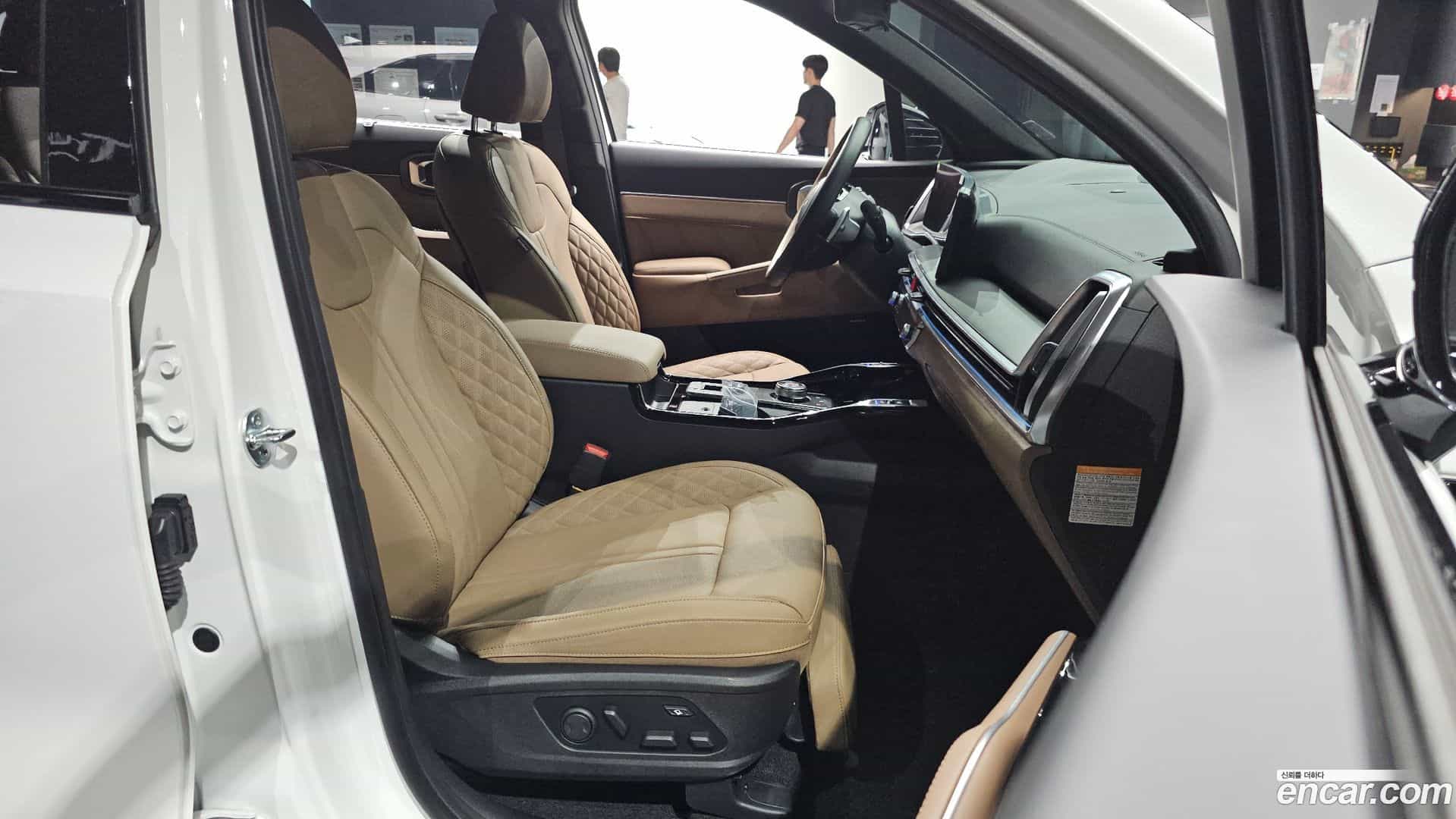 Sorento Kia 2024.2-OPTION-016