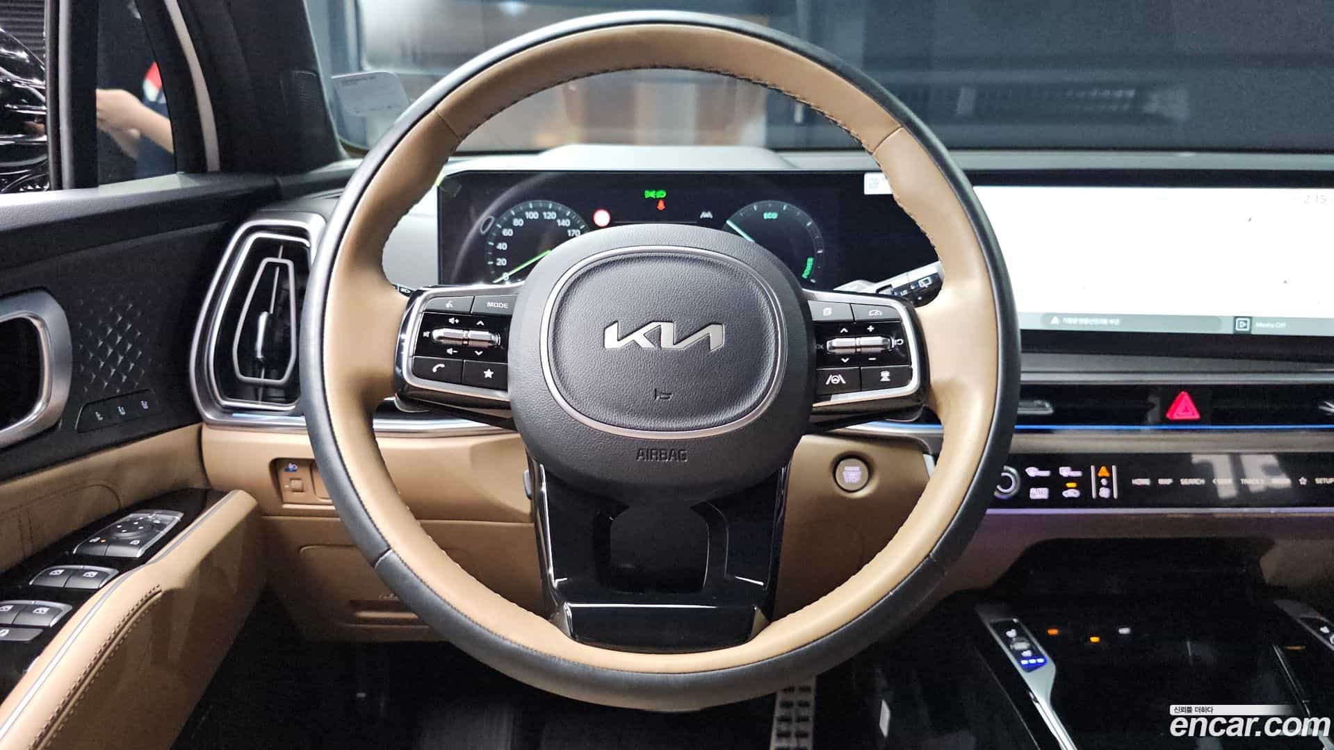 Sorento Kia 2024.2-OPTION-017