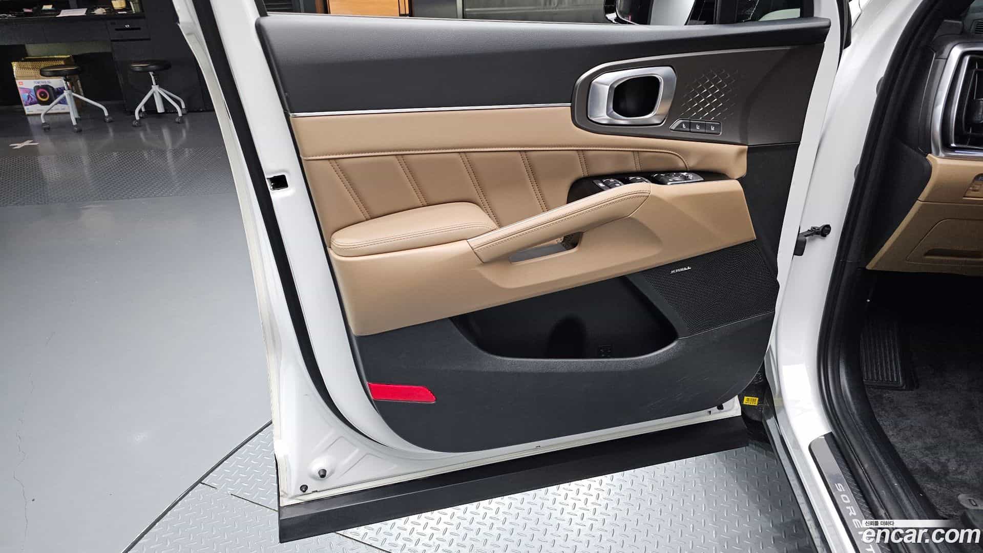 Sorento Kia 2024.2-INNER-034