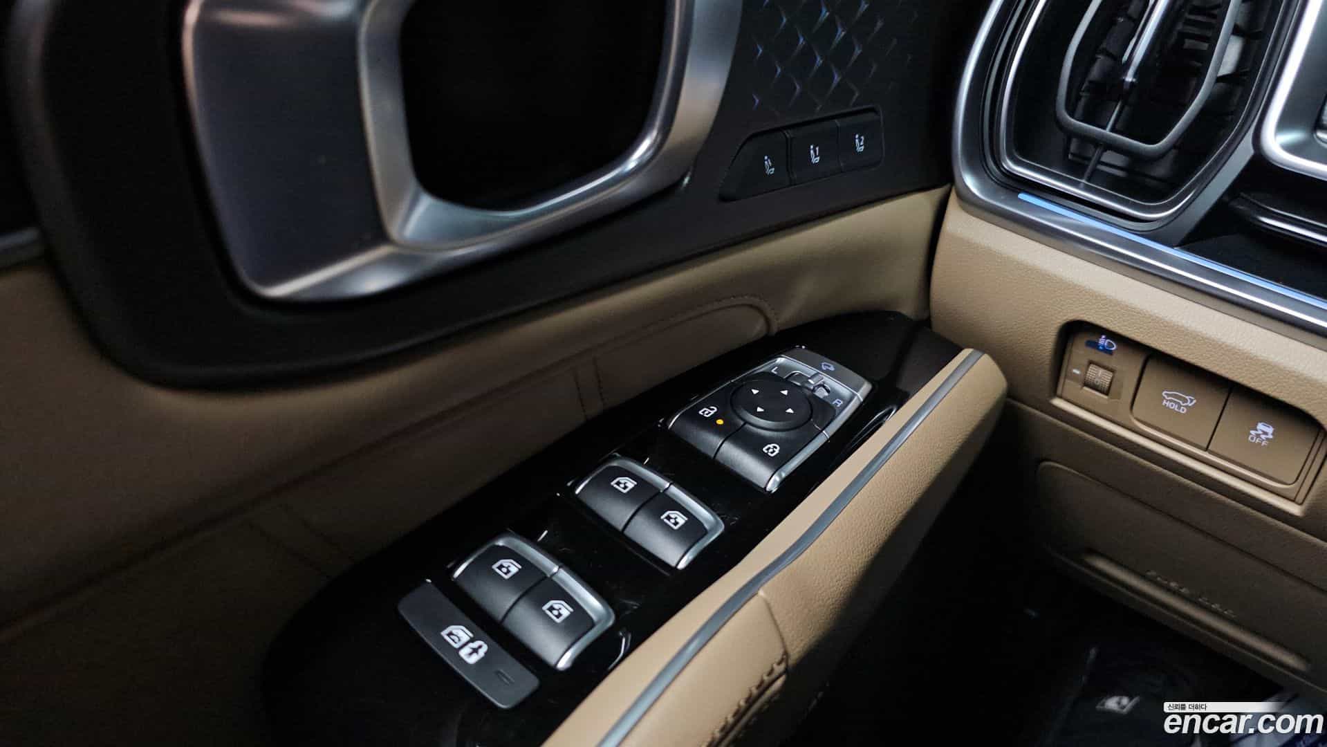 Sorento Kia 2024.2-OPTION-045