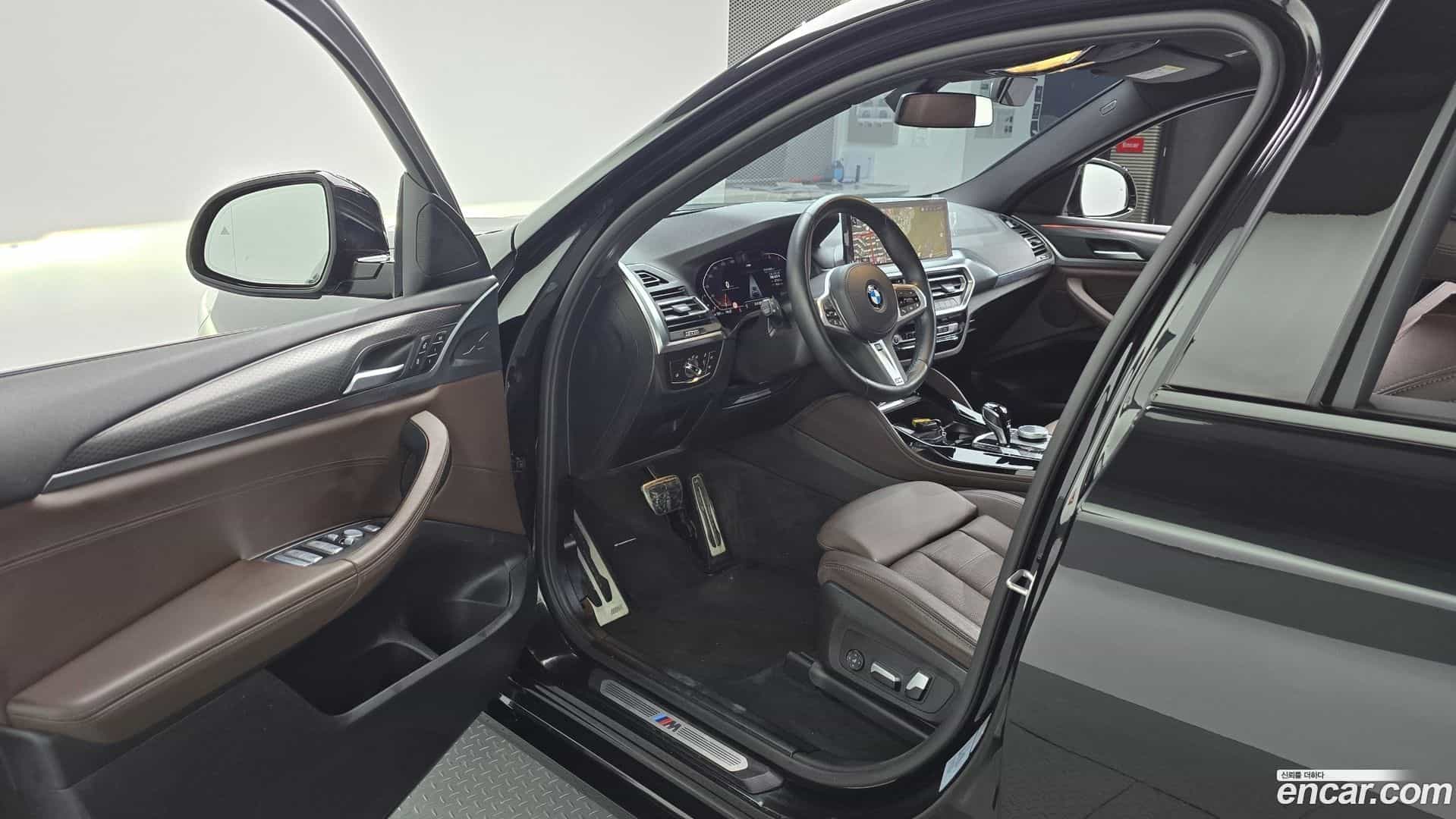 X4 BMW 2023.3-INNER-034