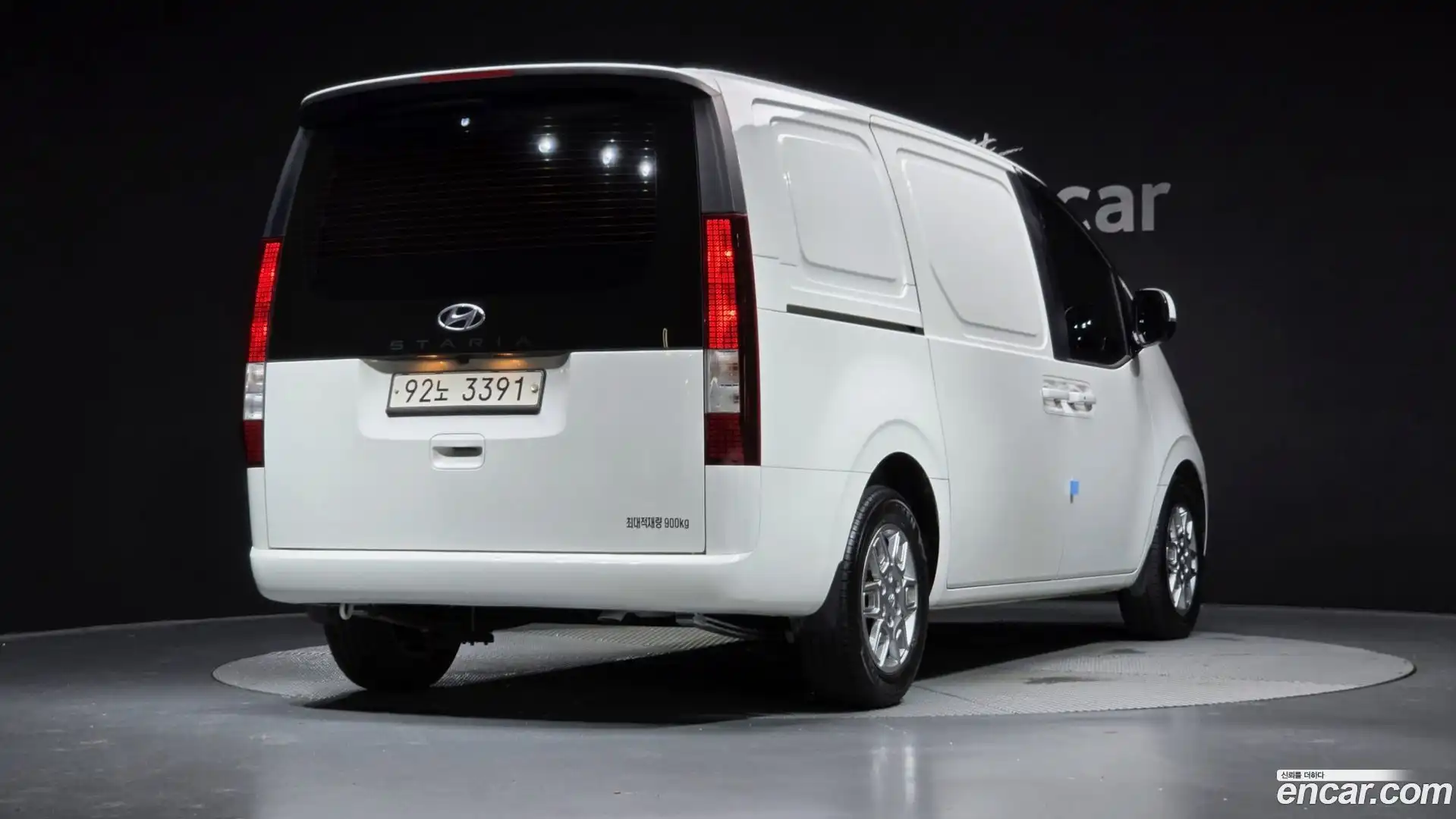Staria Hyundai 2021.8-OUTER-002