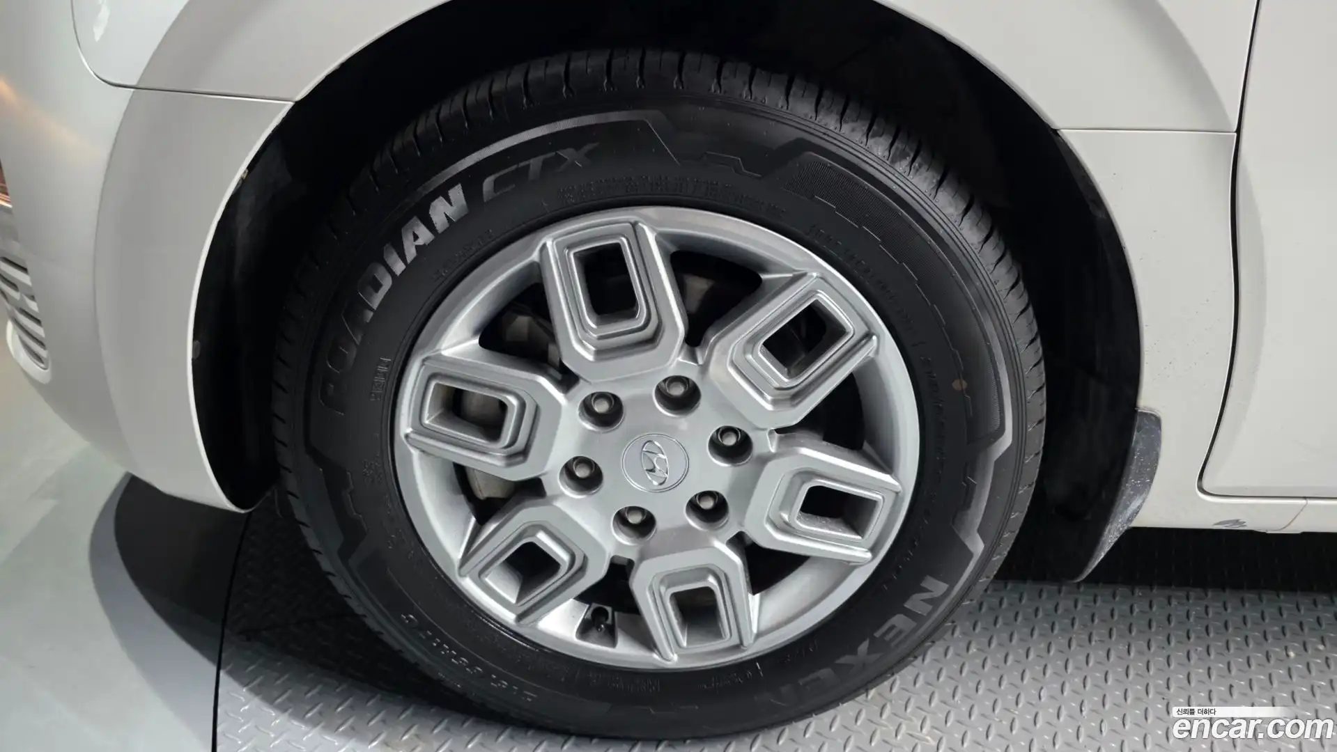 Staria Hyundai 2021.8-OUTER-005
