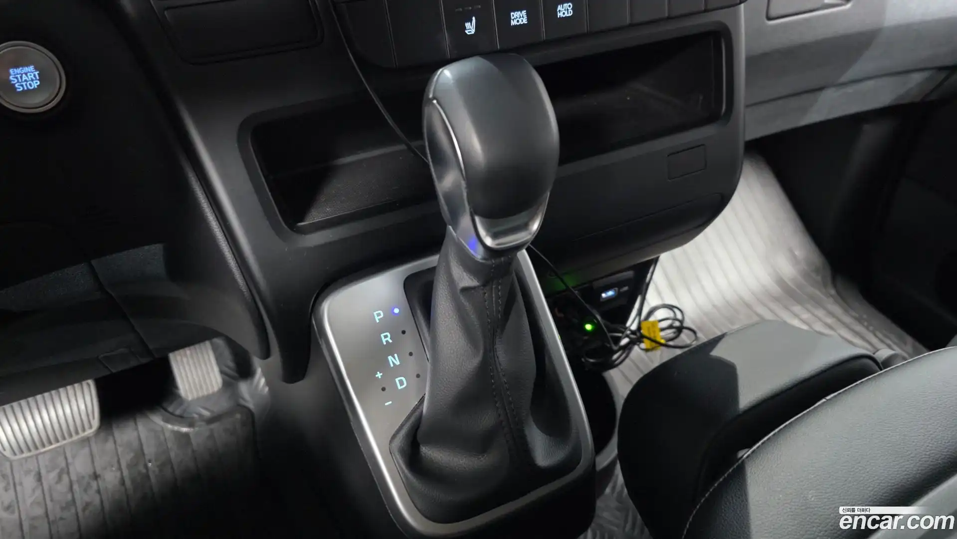 Staria Hyundai 2021.8-INNER-009