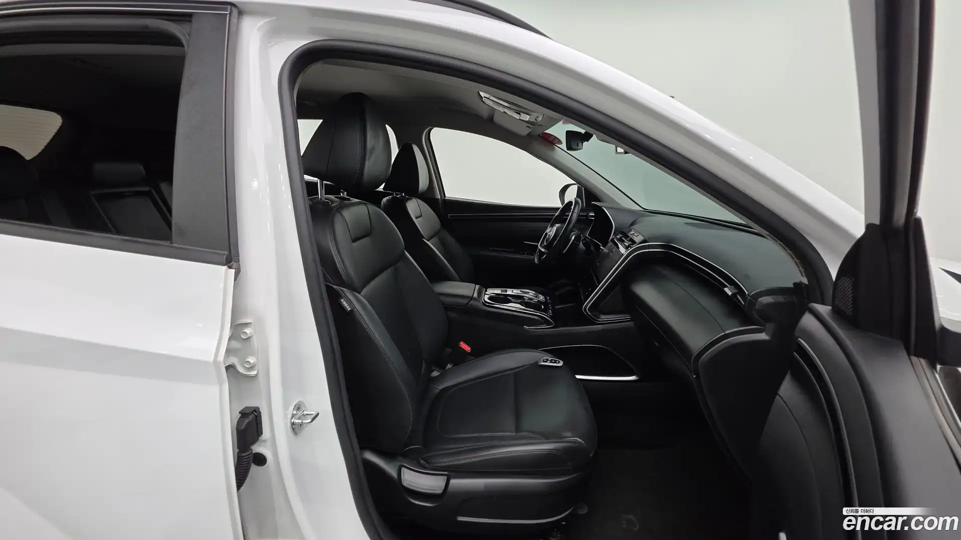 Tucson Hyundai 2022.5-INNER-010
