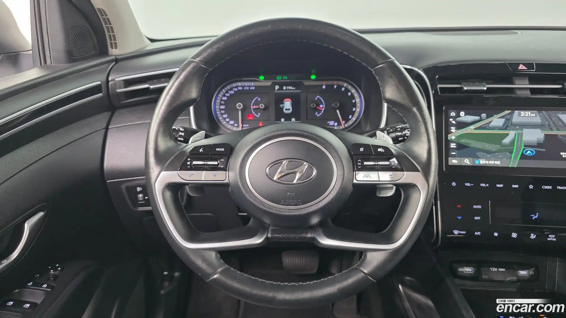 Tucson Hyundai 2022.5-OPTION-017