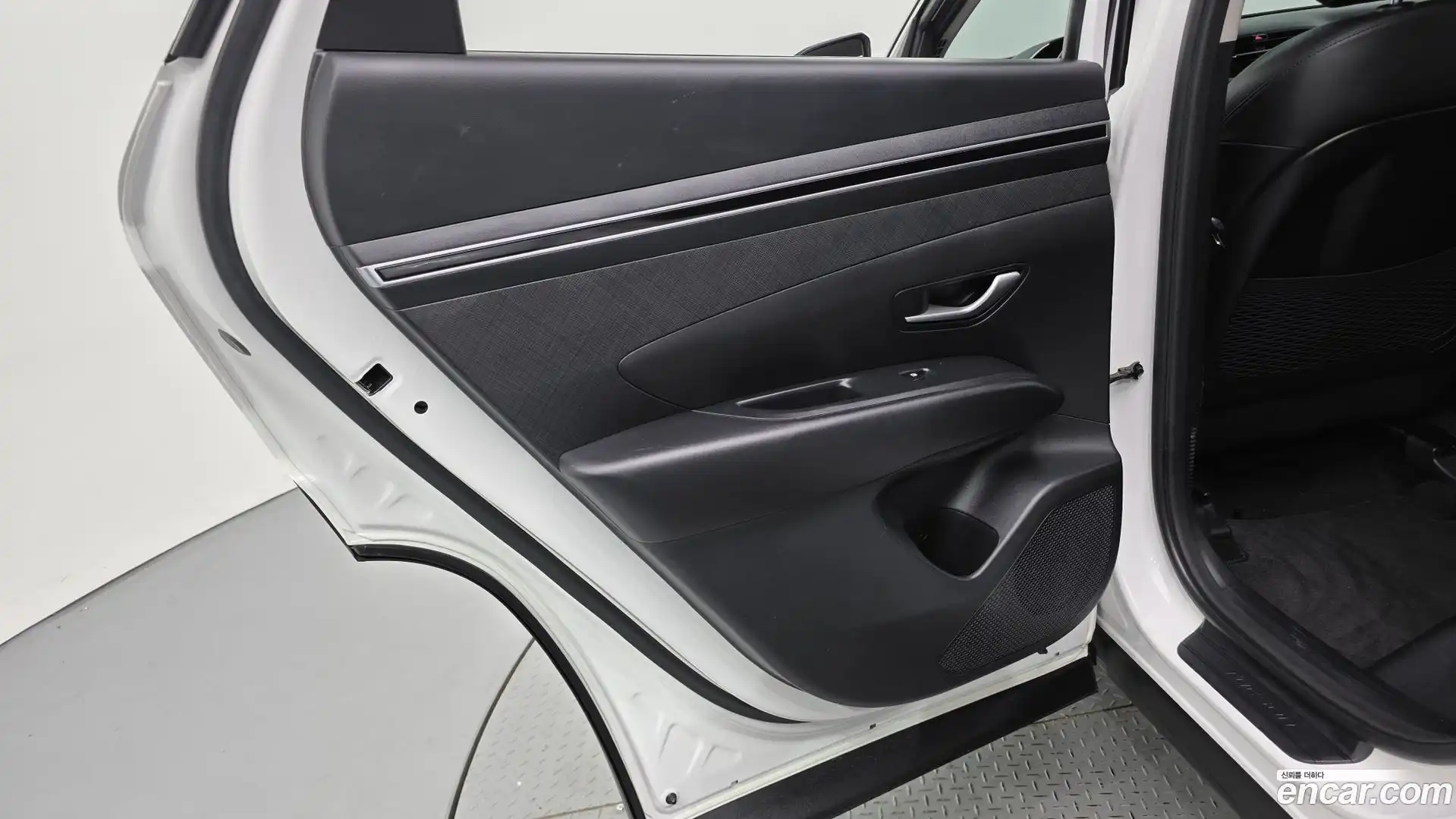 Tucson Hyundai 2022.5-INNER-035