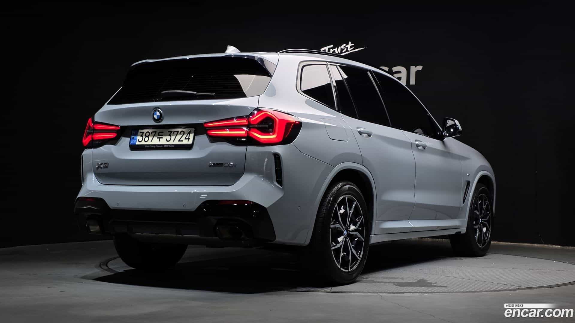 X3 BMW 2022.7-OUTER-002