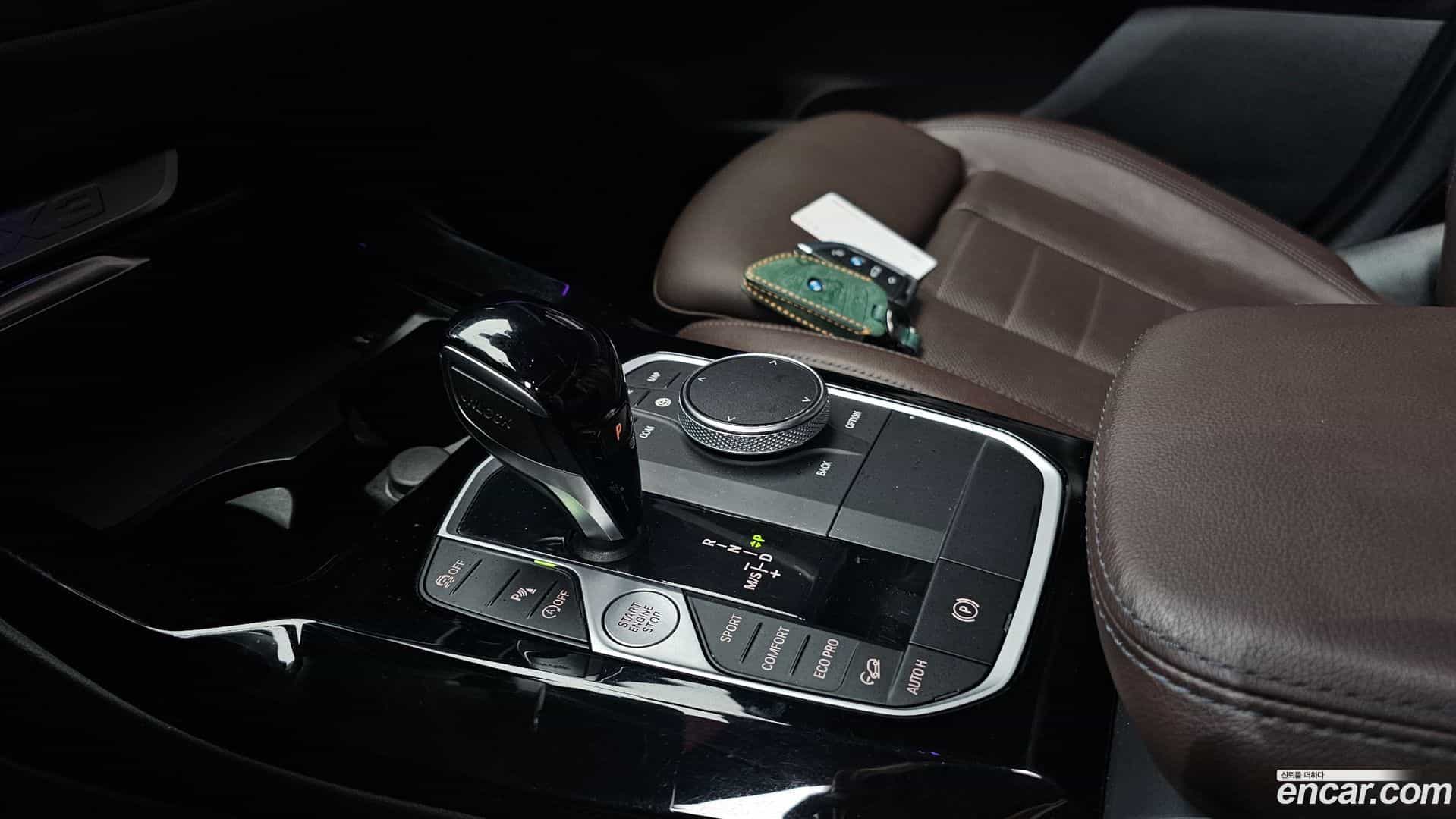 X3 BMW 2022.7-INNER-009