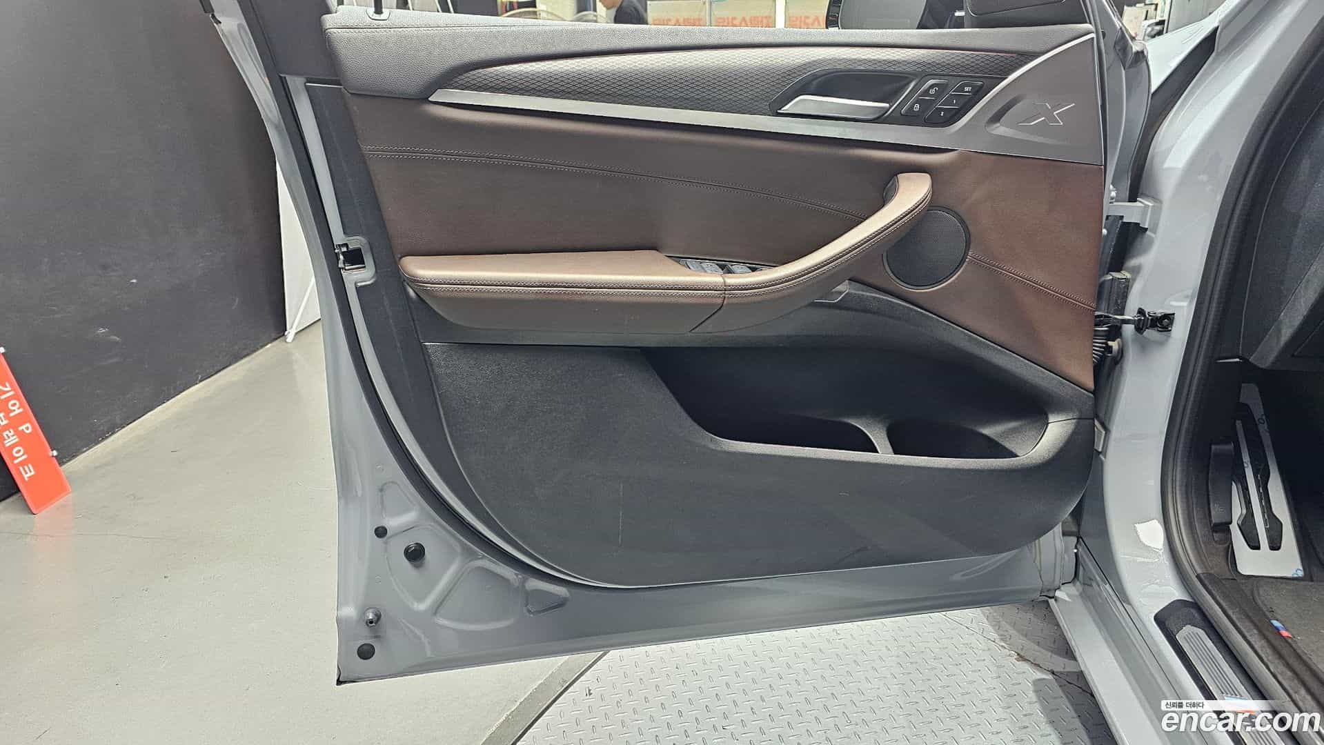X3 BMW 2022.7-INNER-034
