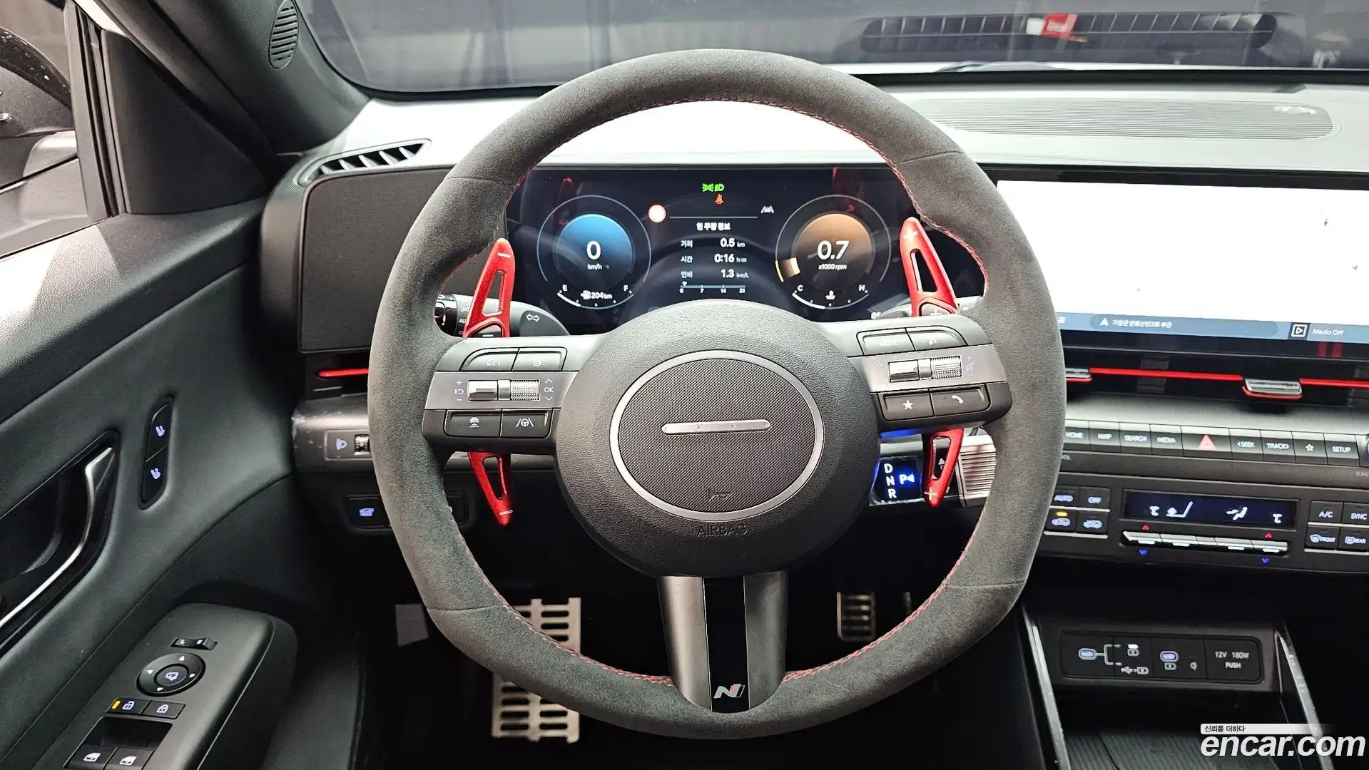 Kona Hyundai 2024.6-OPTION-017