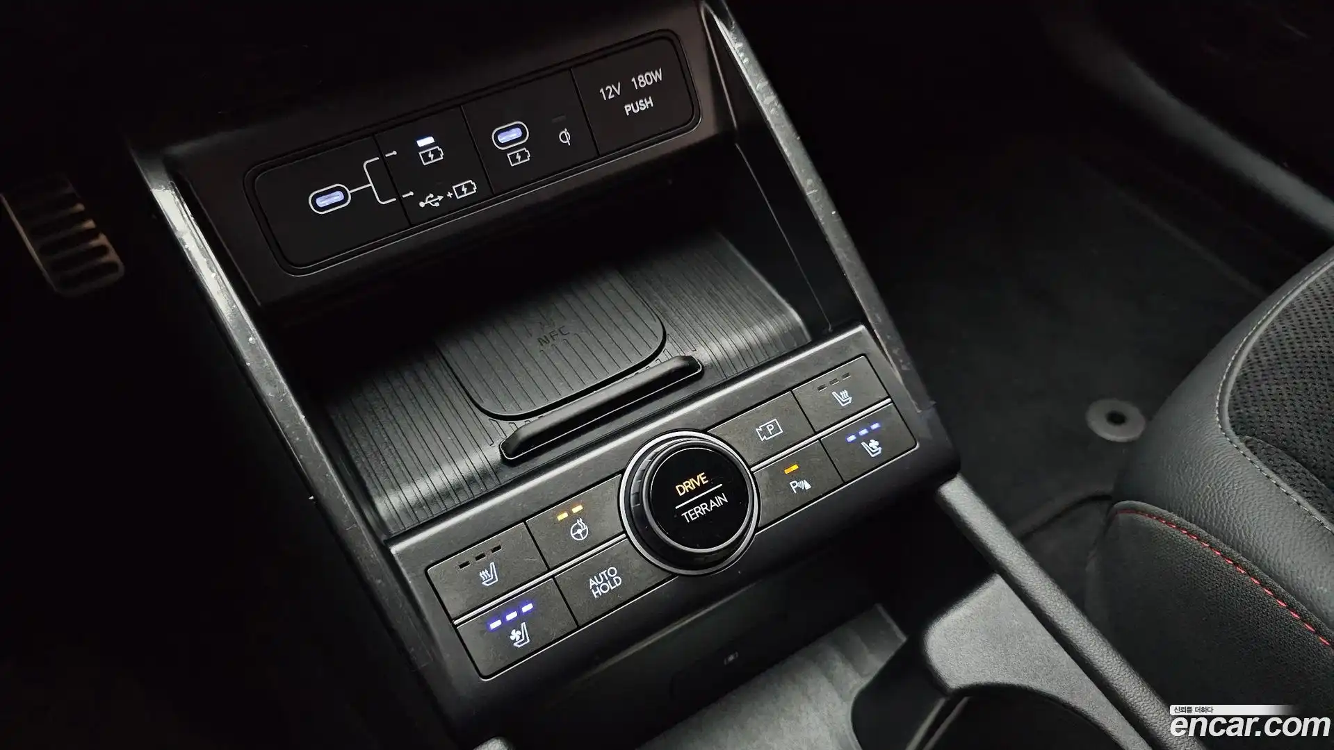 Kona Hyundai 2024.6-OPTION-022