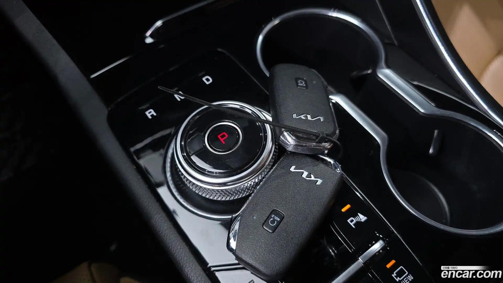 K5 Kia 2023.2-INNER-009
