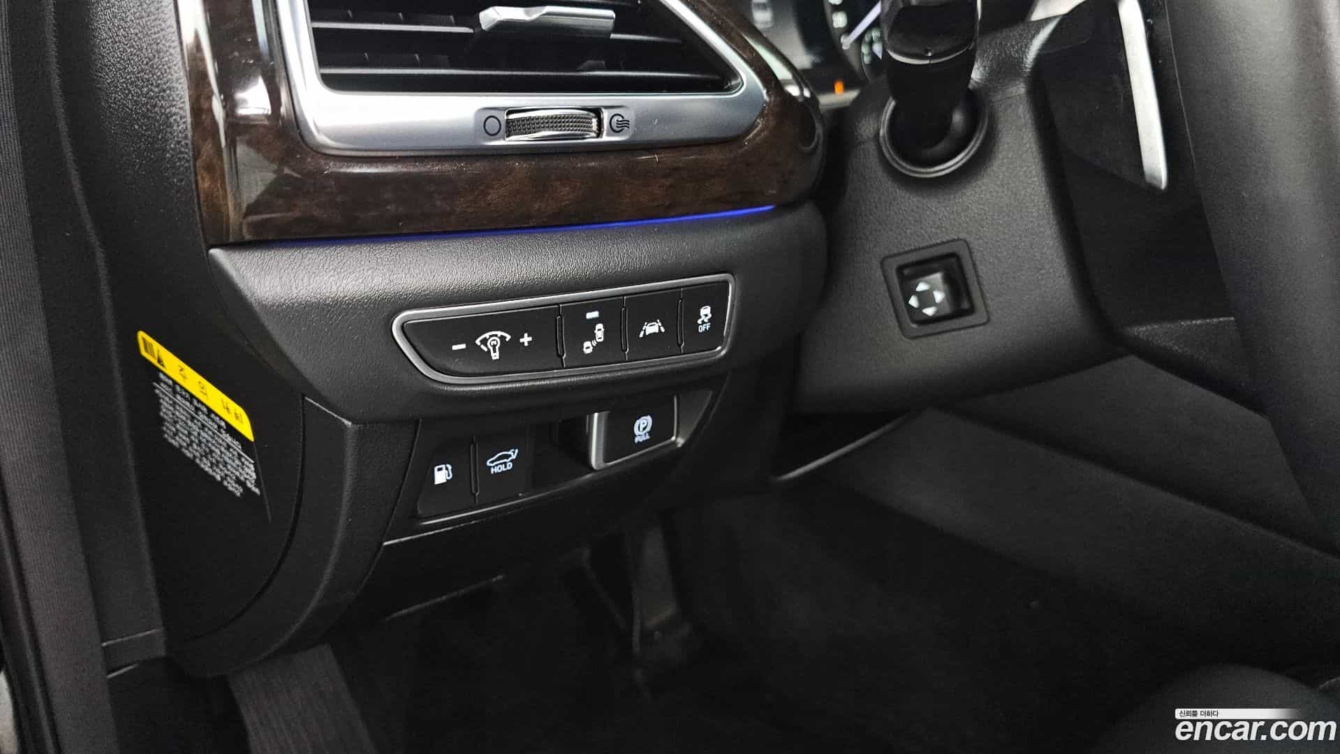 G90 Genesis 2021.4-OPTION-024