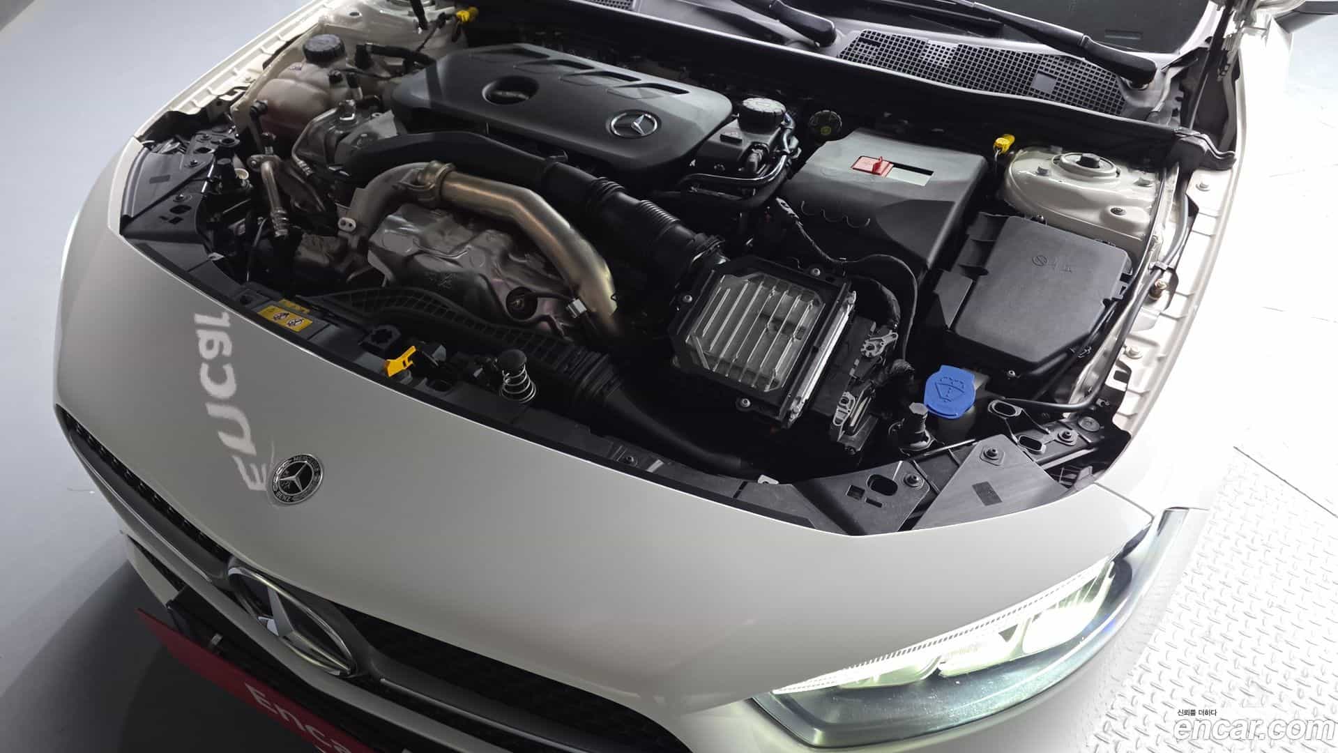 A-Class Mercedes-Benz 2024.4-OUTER-006
