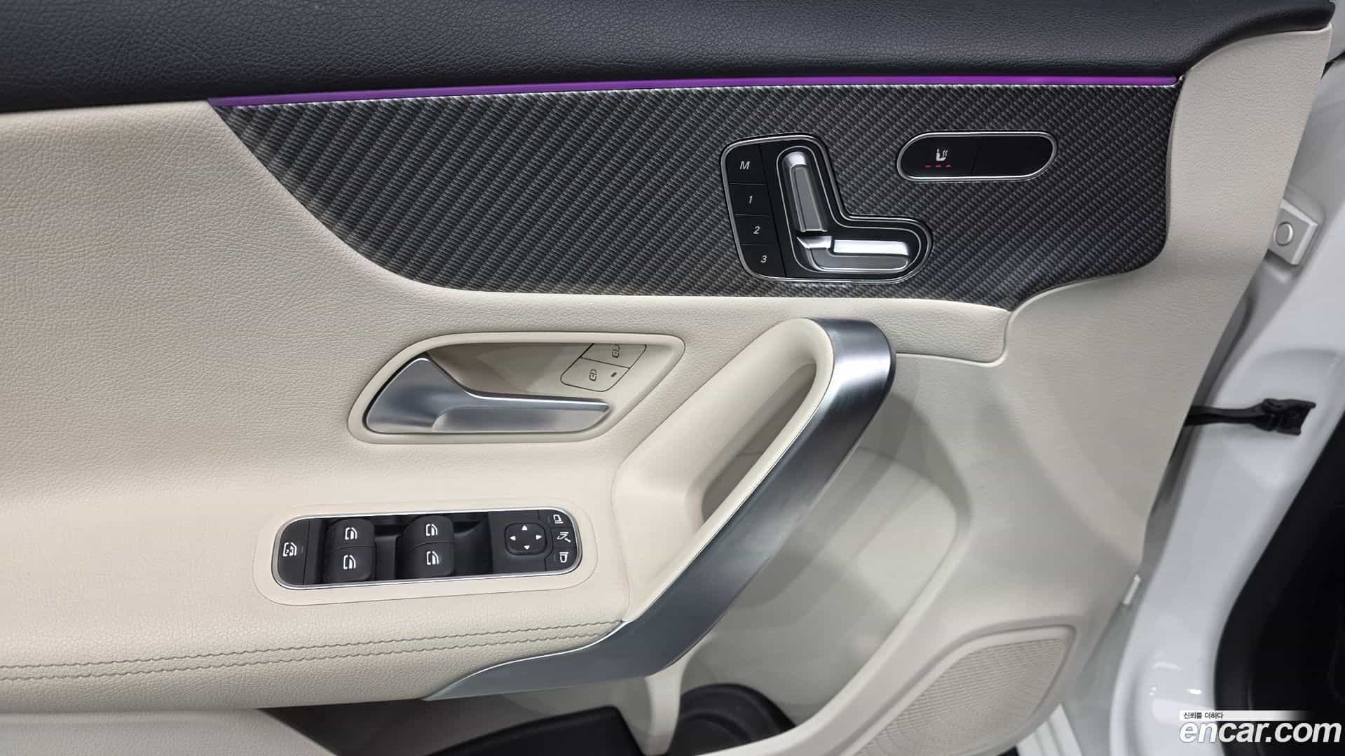 A-Class Mercedes-Benz 2024.4-OPTION-023