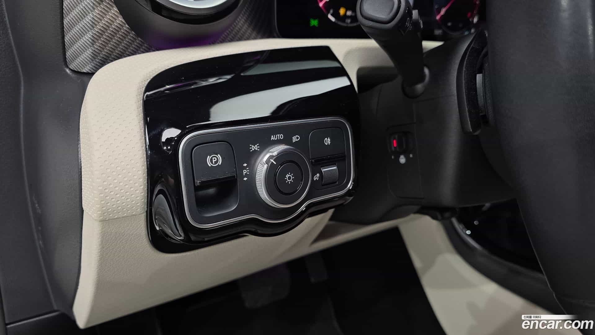 A-Class Mercedes-Benz 2024.4-OPTION-040