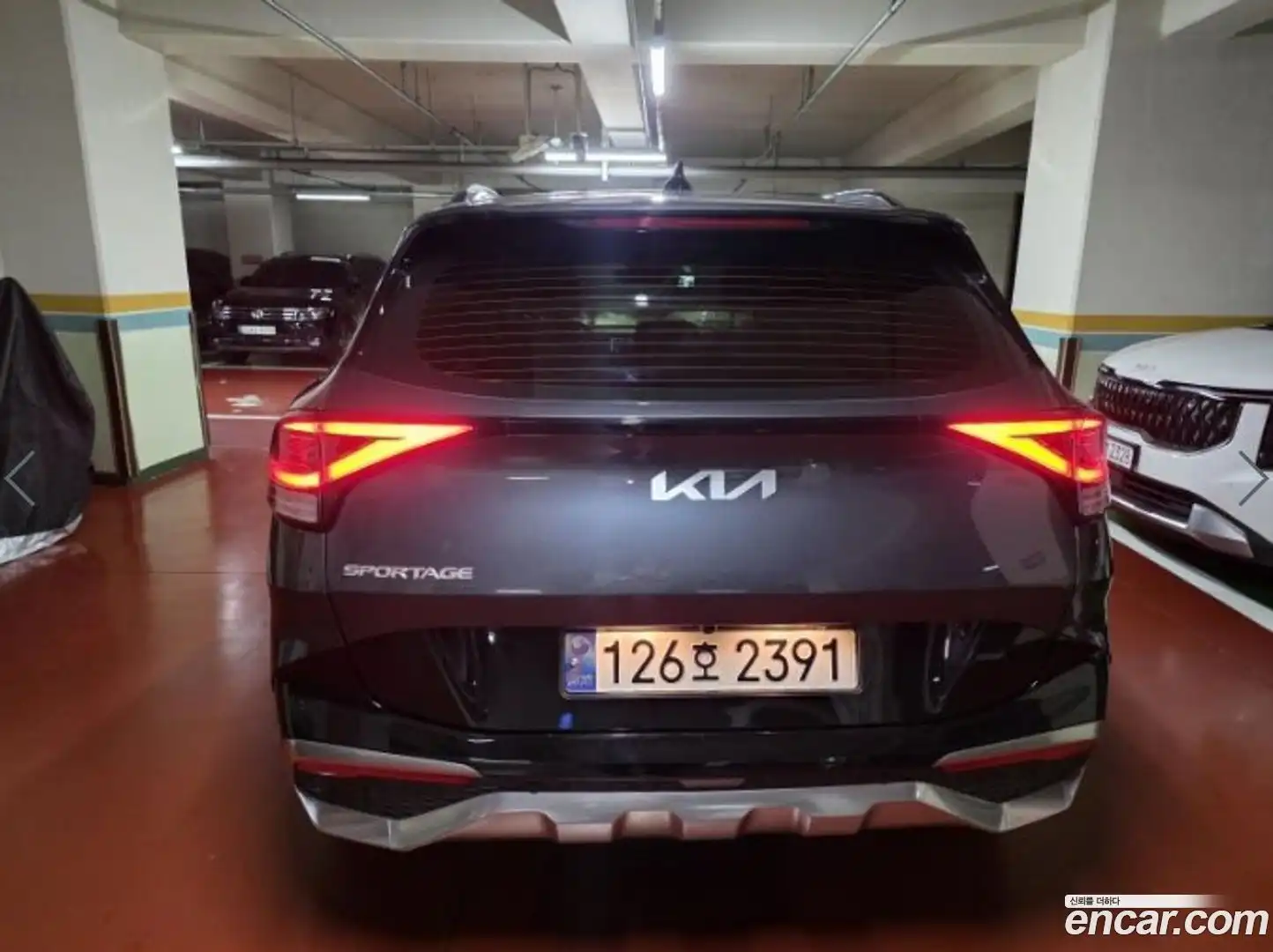 Sportage Kia 2021.7-OUTER-002