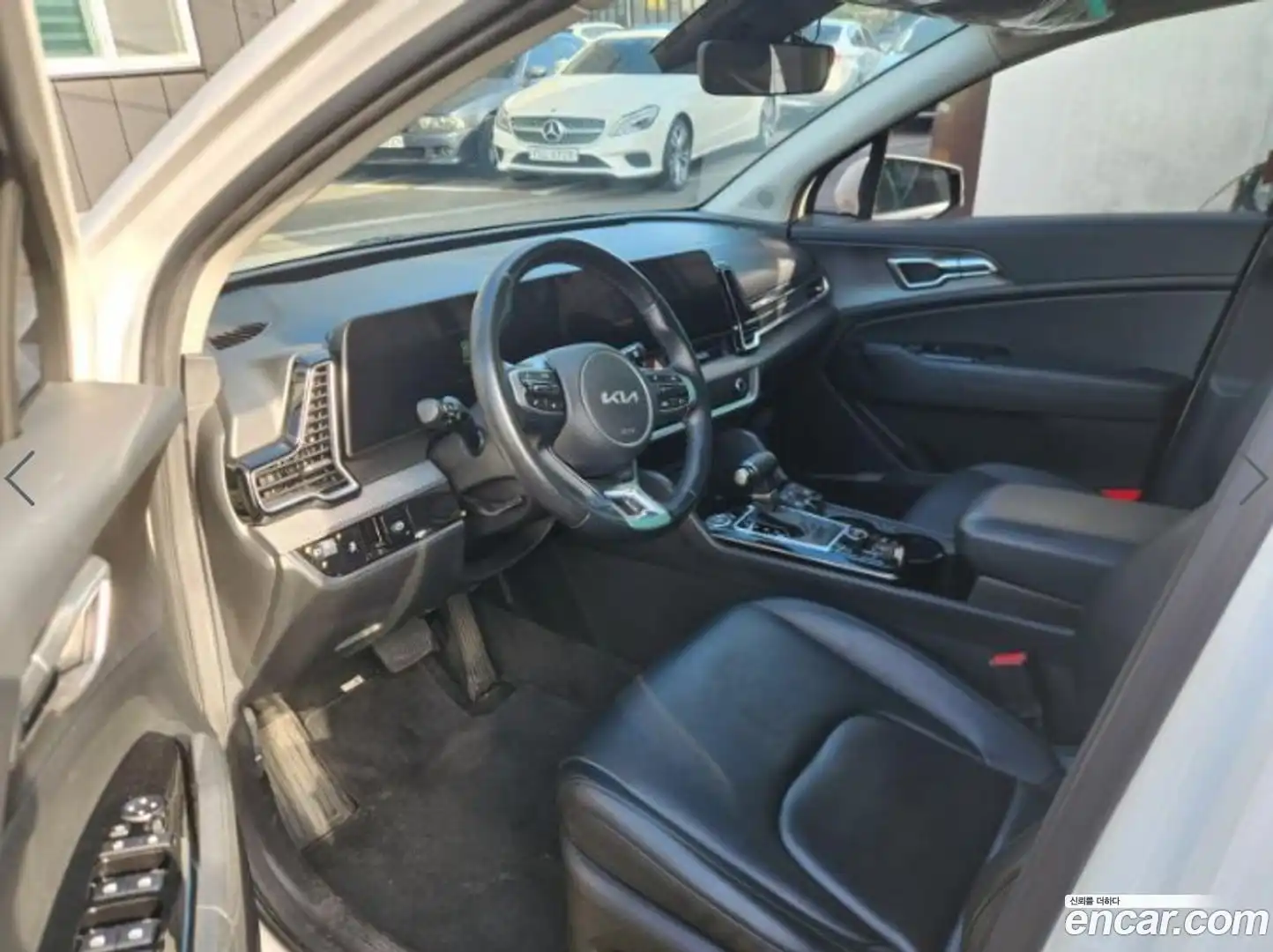 Sportage Kia 2021.8-OUTER-002