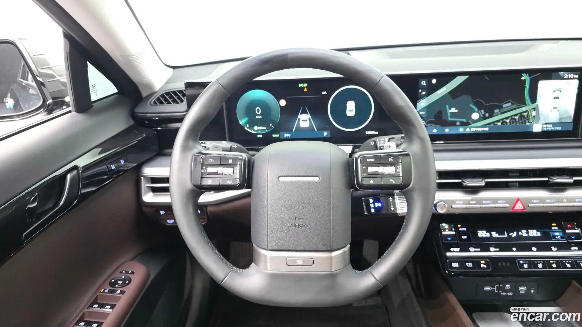 Grandeur Hyundai 2023.1-OPTION-018