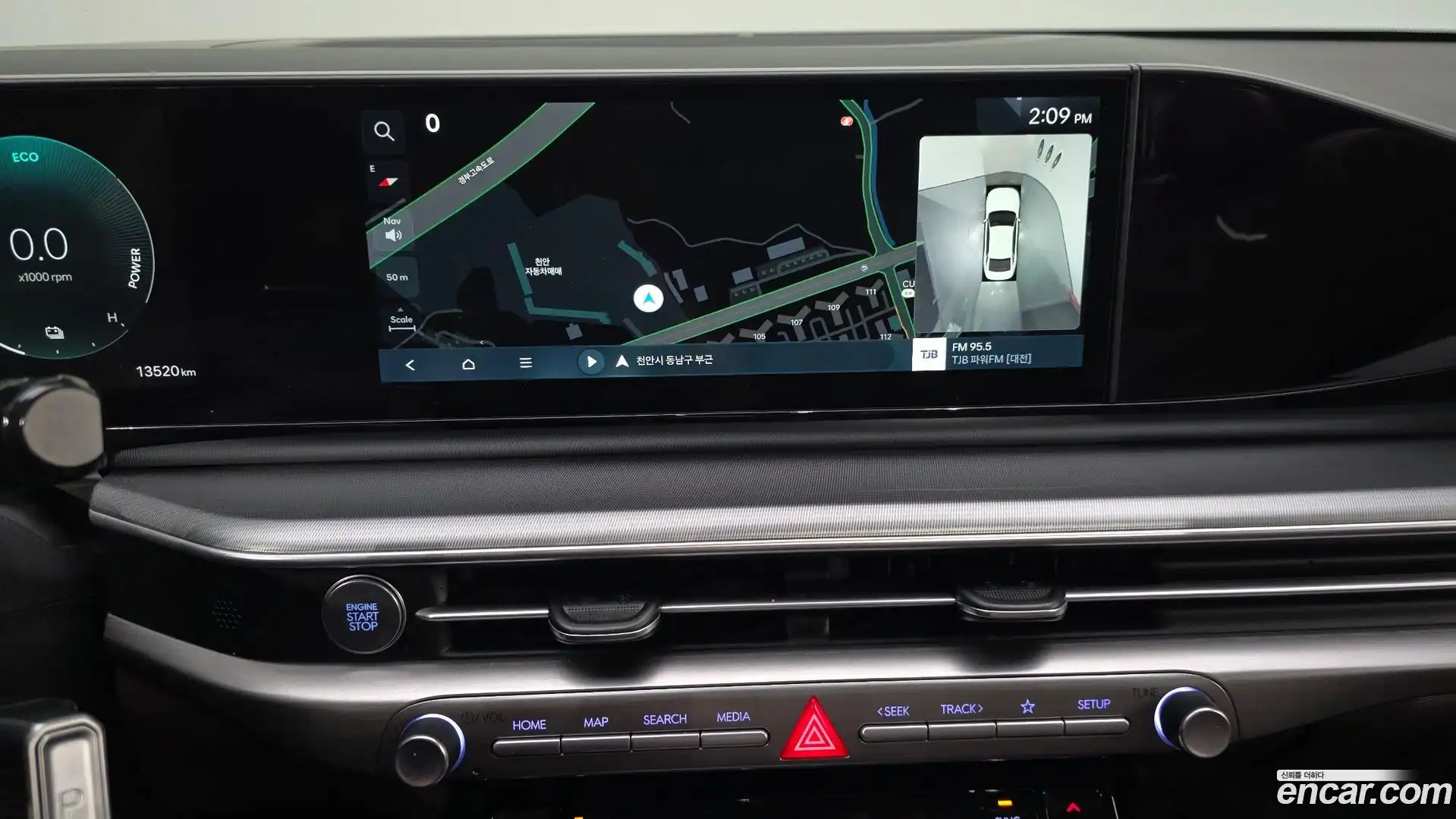 Grandeur Hyundai 2023.1-OPTION-019