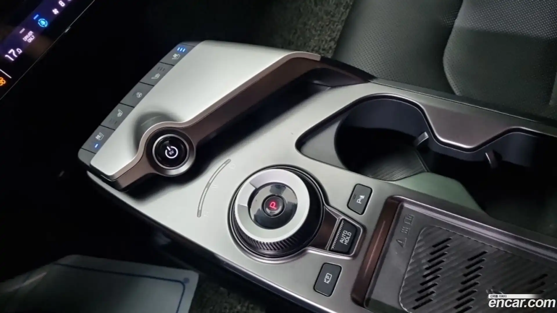 EV6 Kia 2023.2-INNER-009