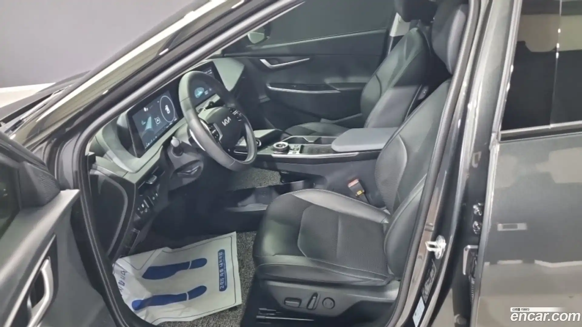 EV6 Kia 2023.2-OPTION-016