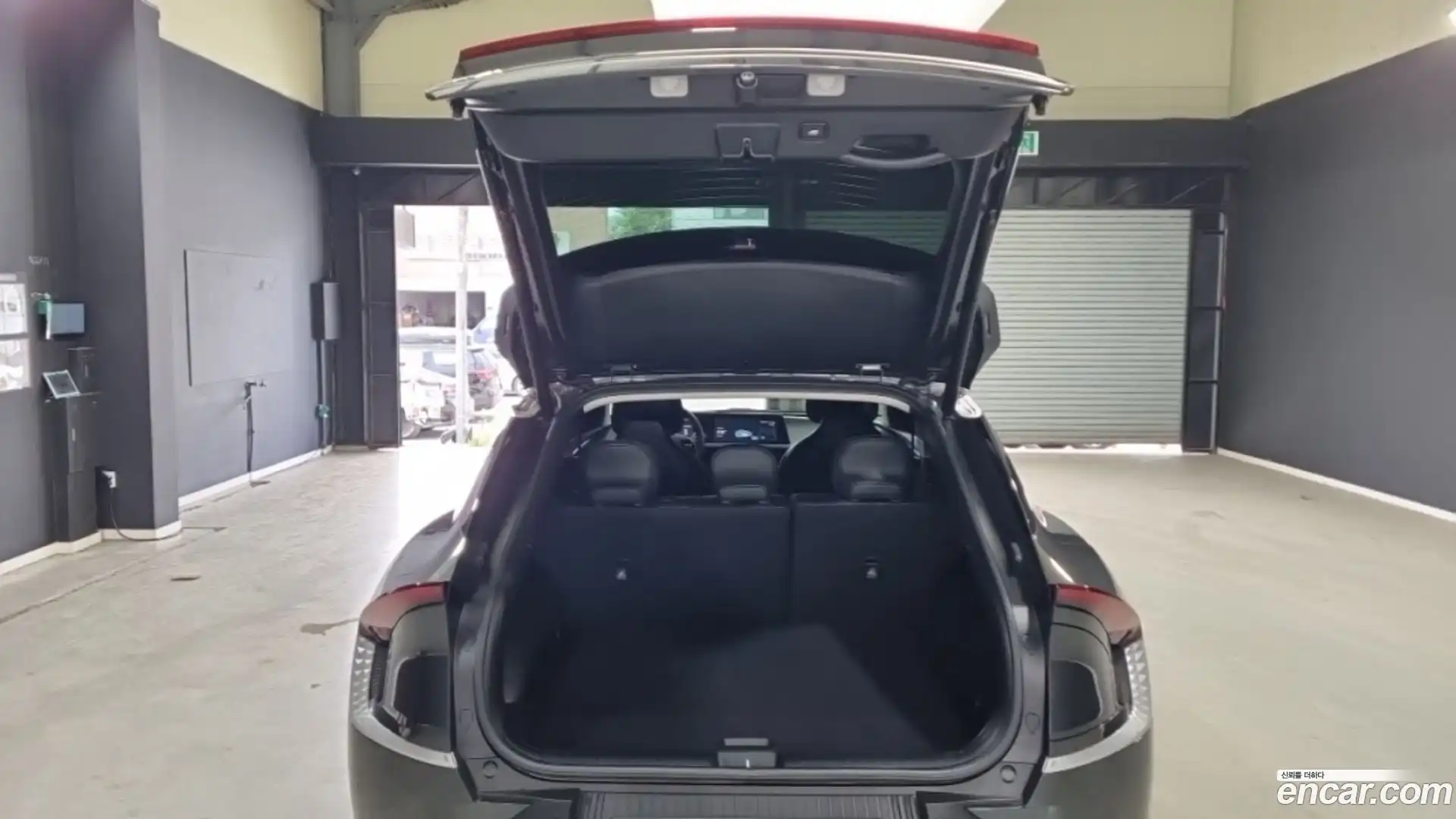 EV6 Kia 2023.2-OPTION-022