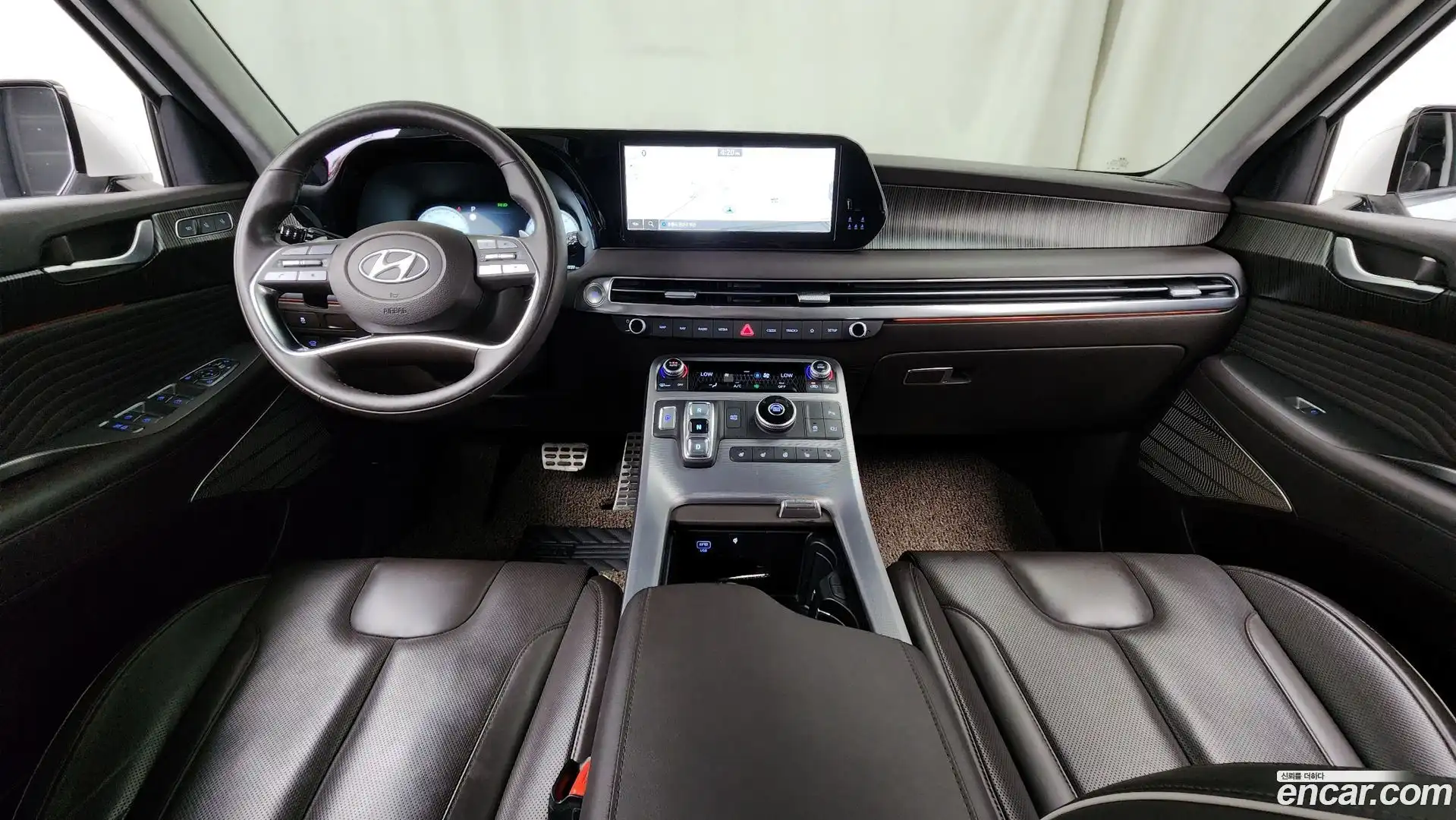 Palisade Hyundai 2022.7-INNER-007