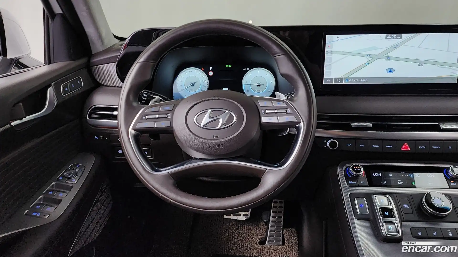 Palisade Hyundai 2022.7-OPTION-017