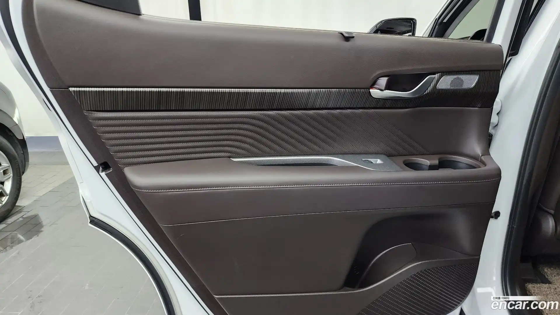 Palisade Hyundai 2022.7-INNER-035