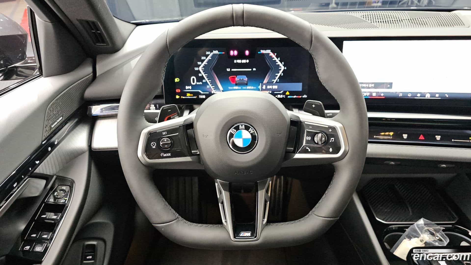 5-Series BMW 2025.6-OPTION-017