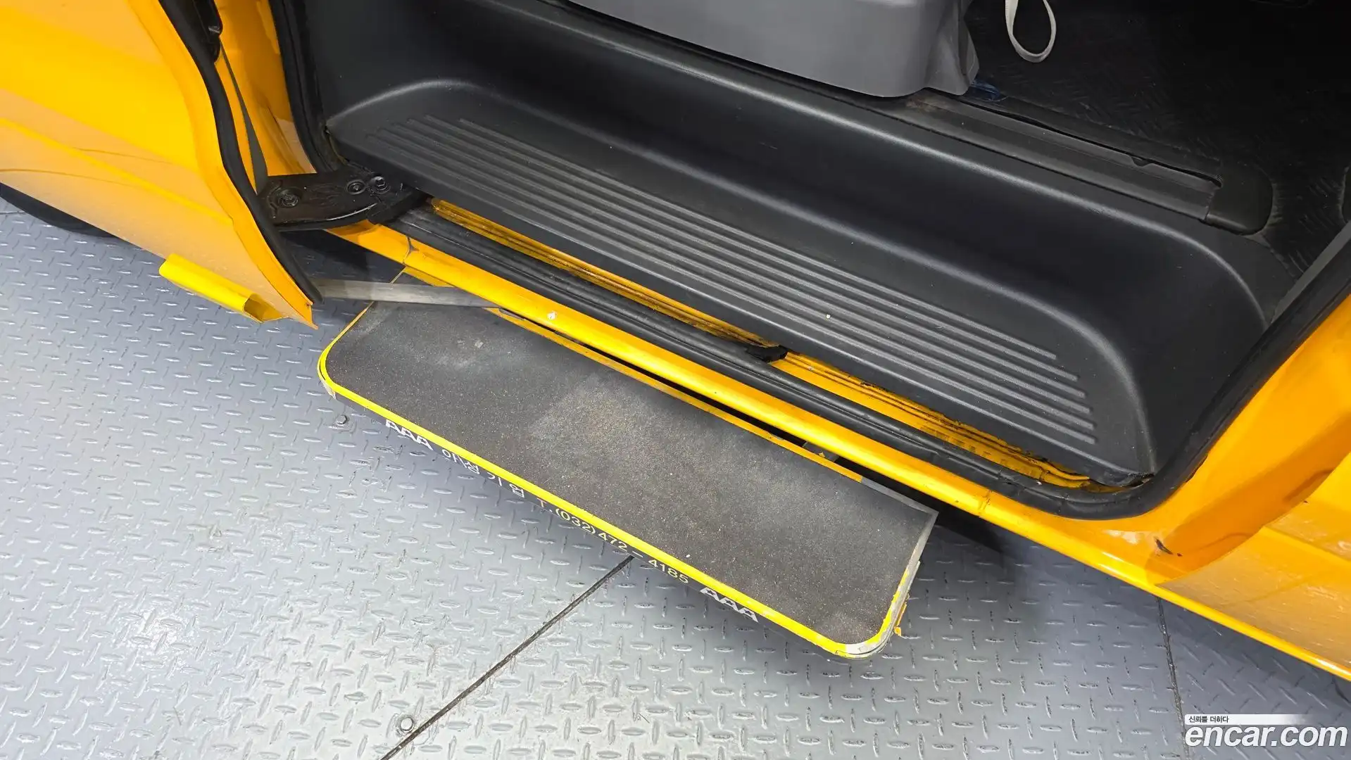Starex Hyundai 2018.9-OPTION-022