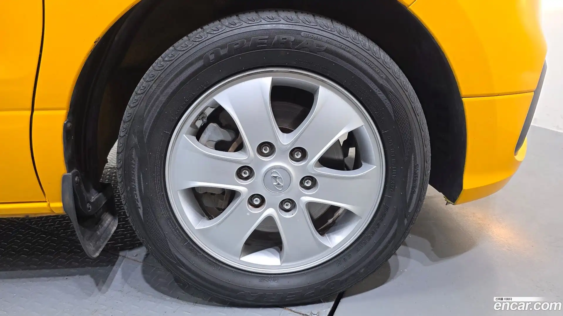Starex Hyundai 2018.9-OUTER-031