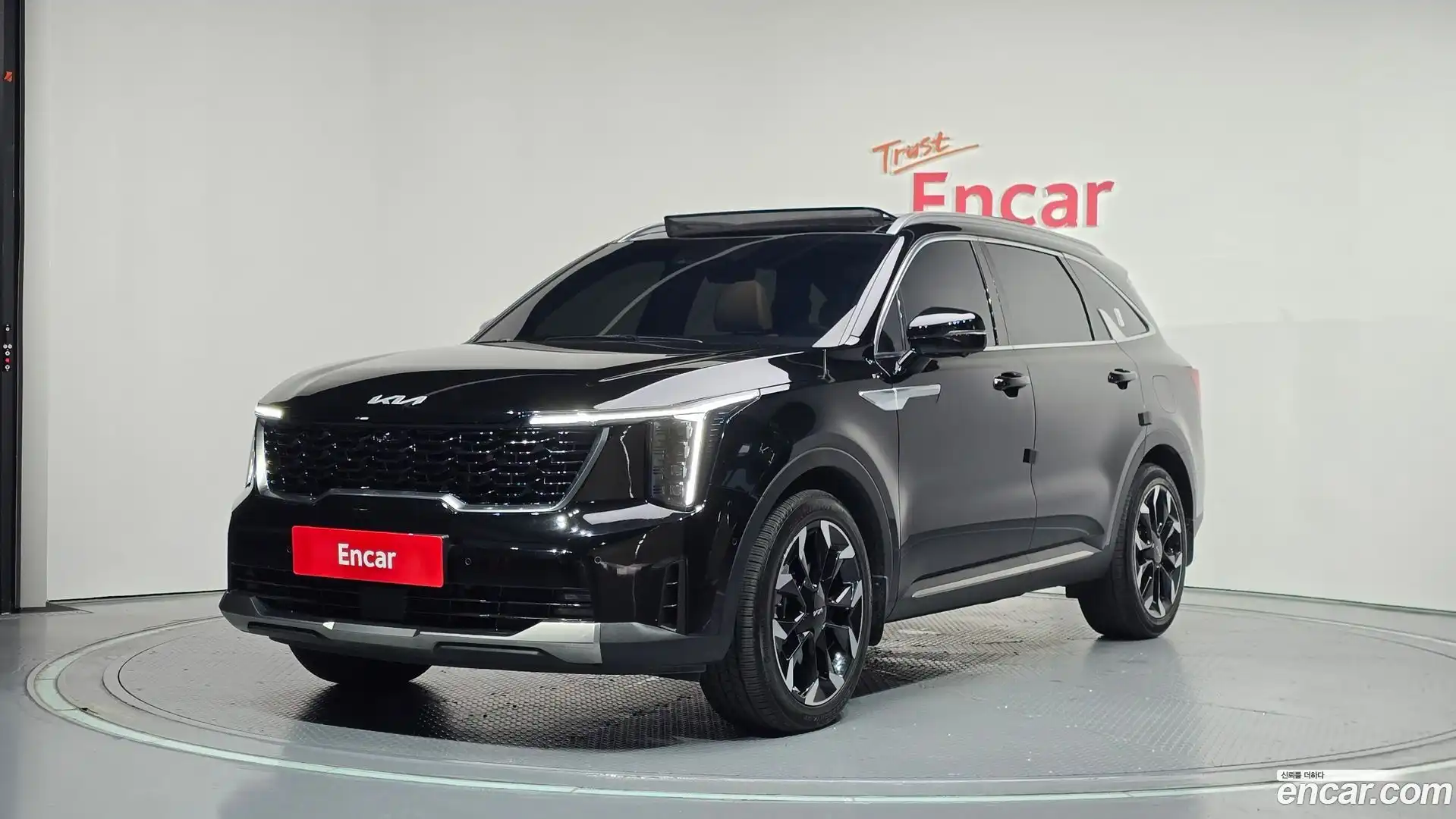 Sorento Kia 2023.9-OUTER-001
