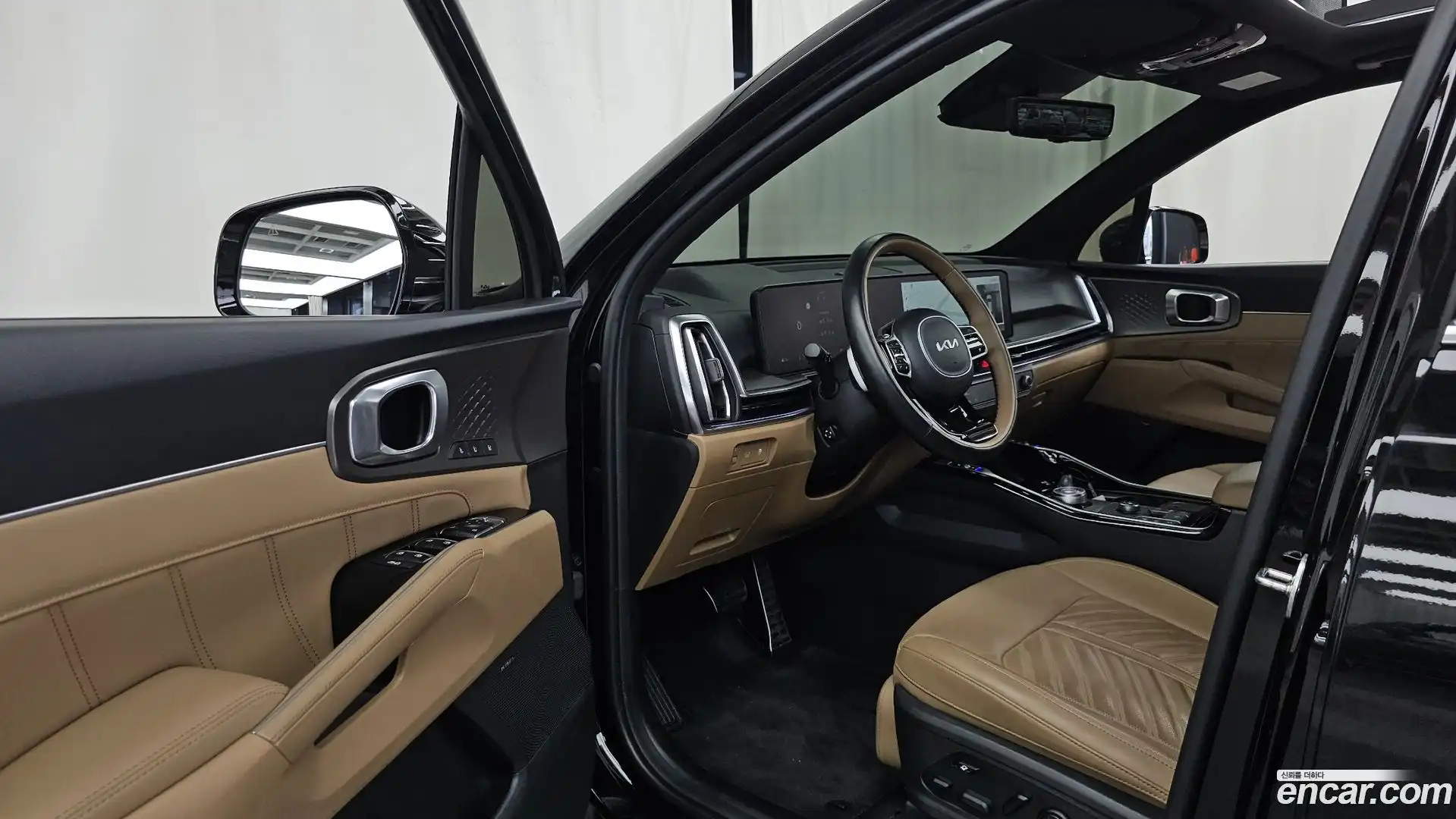 Sorento Kia 2023.9-INNER-010